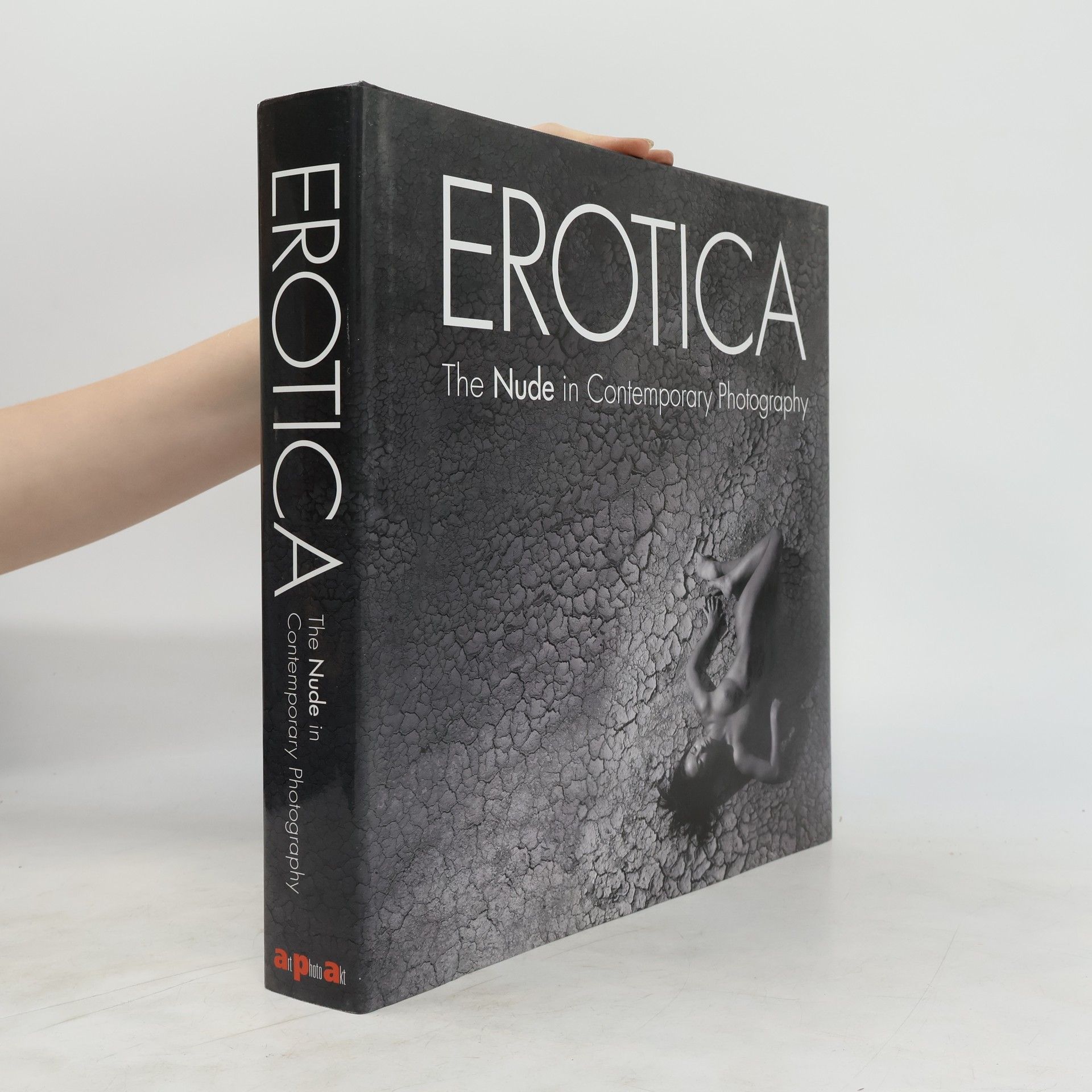 kolektiv Erotica the nude in contemporary photography