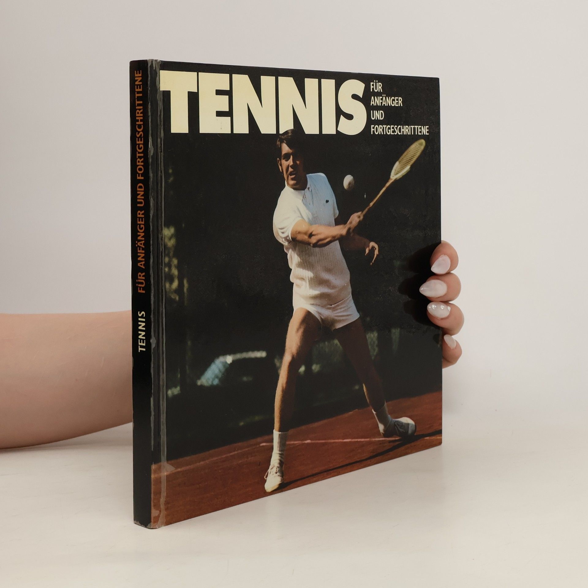 Collective Tennis. Für Anfänger und Fortgeschrittene