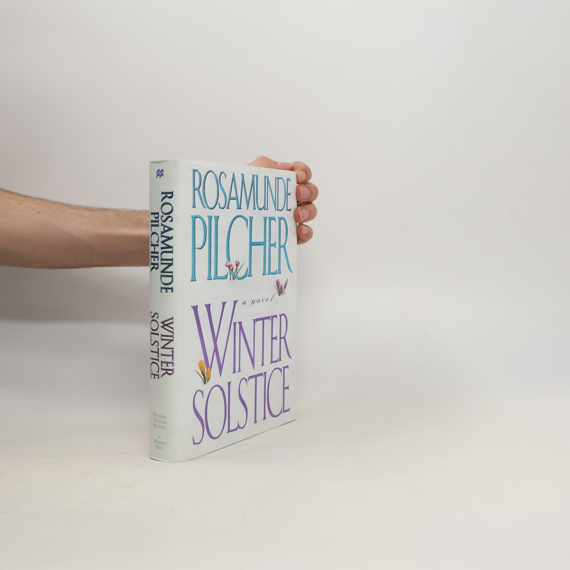 Rosamunde Pilcher Winter Solstice