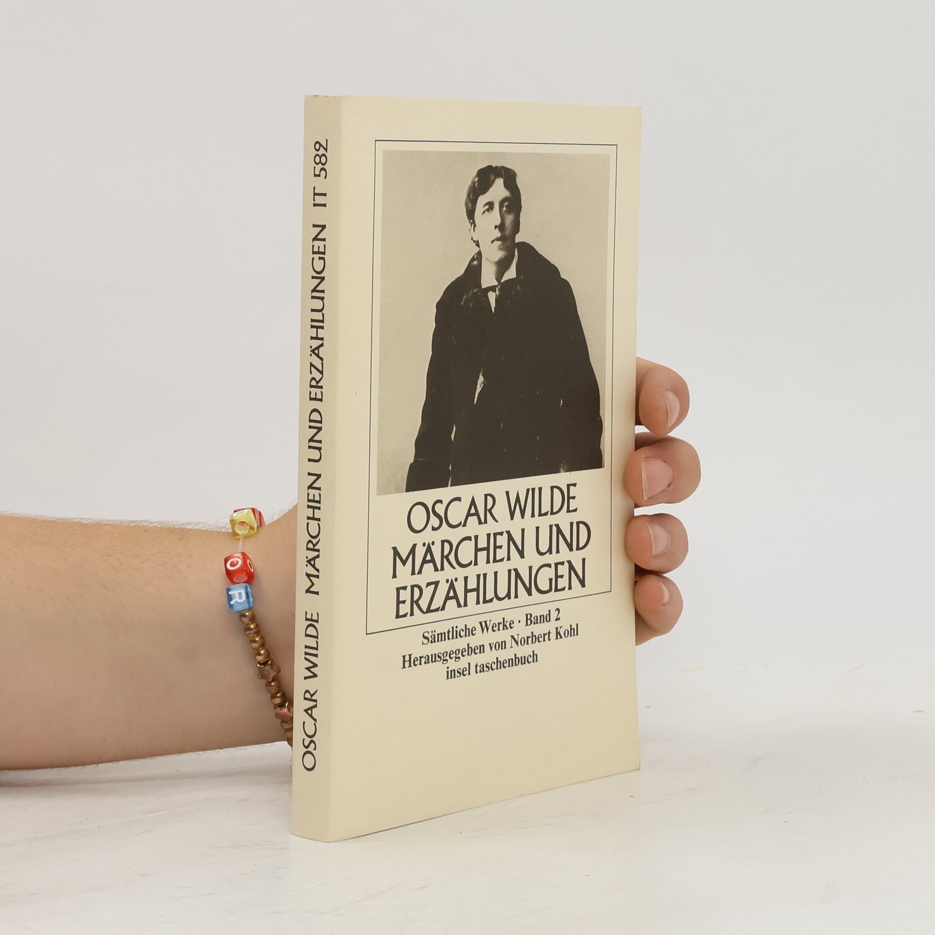 Oscar Wilde Sämtliche Werke 2. Märchen und Erzählungen
