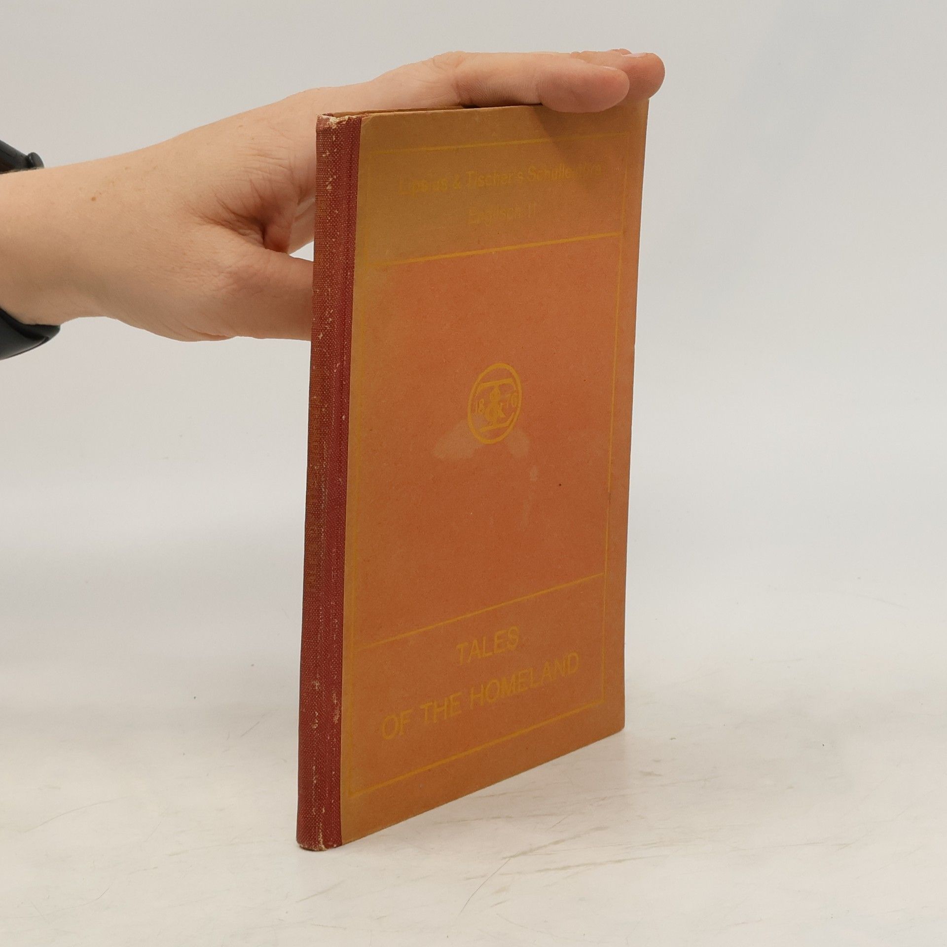 Eugen Glaser Tales of the Homeland