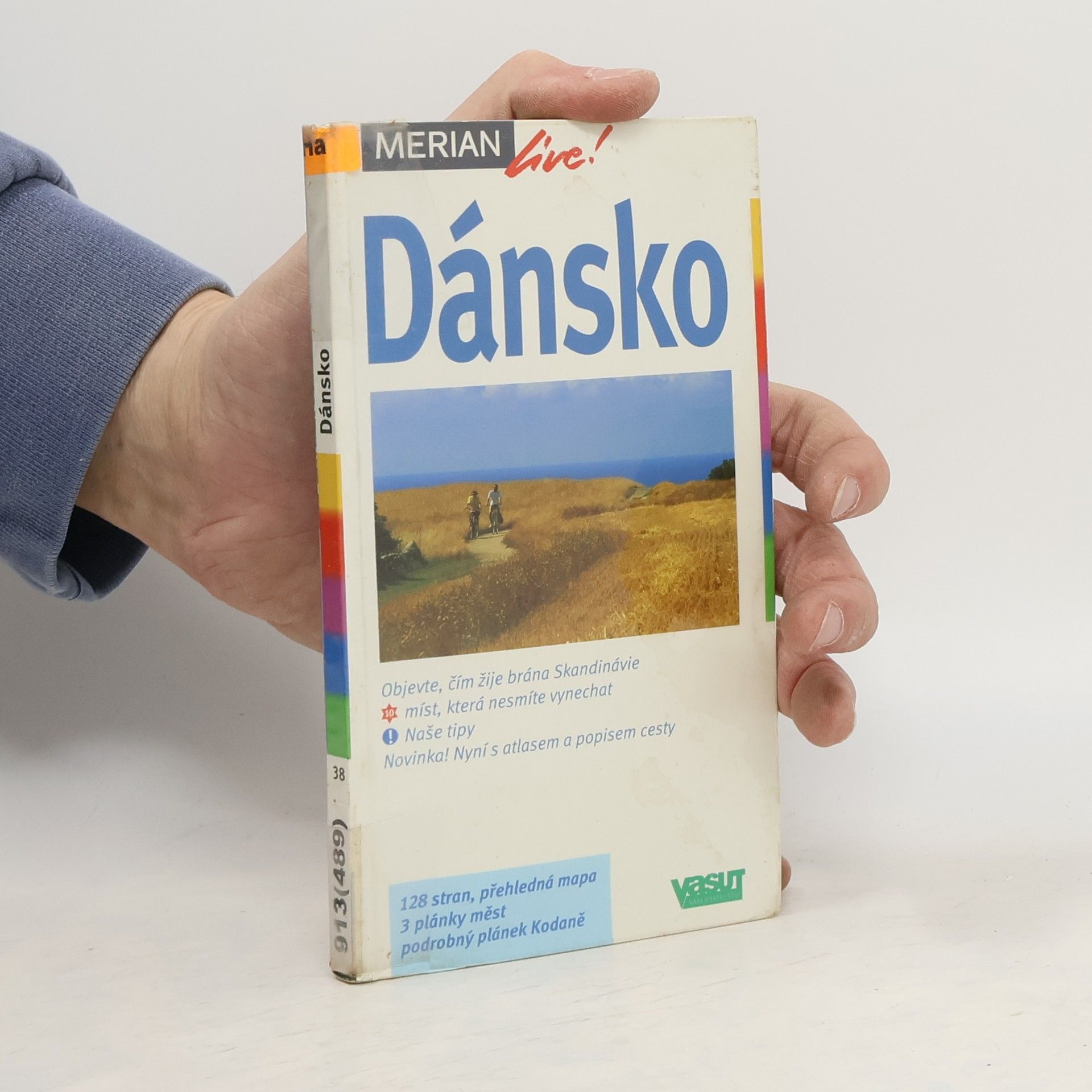 Jakob Hansen Dánsko