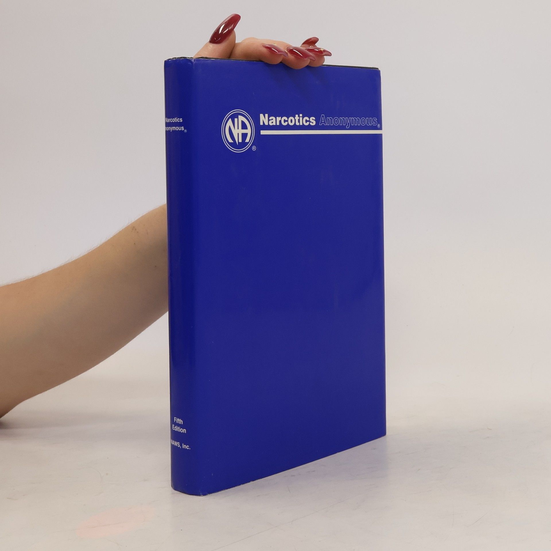 Narcotics Anonymous Narcotics anonymous