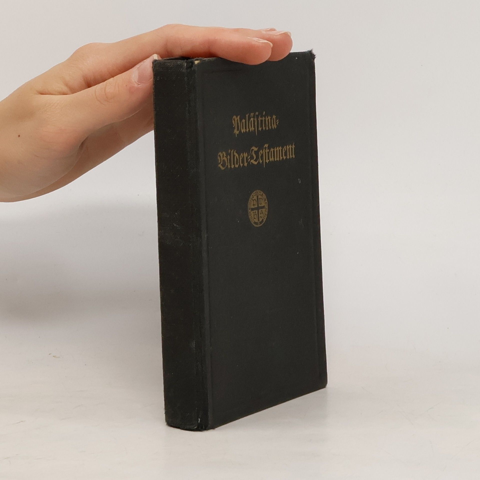 Martin Luthers Das Neue Testament unseres Herrn und Heilandes Jesu Christi