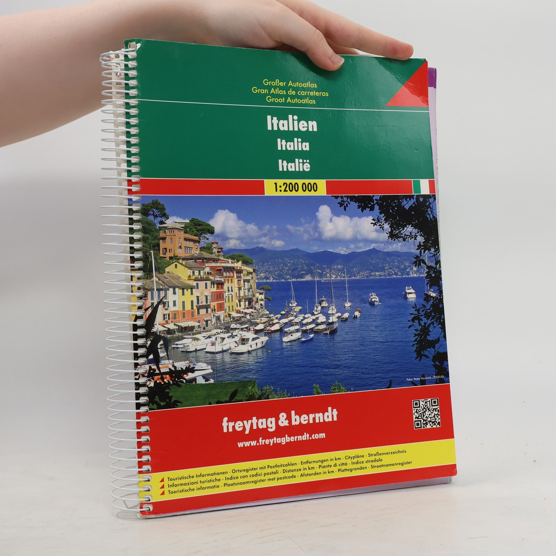 kolektiv Italien