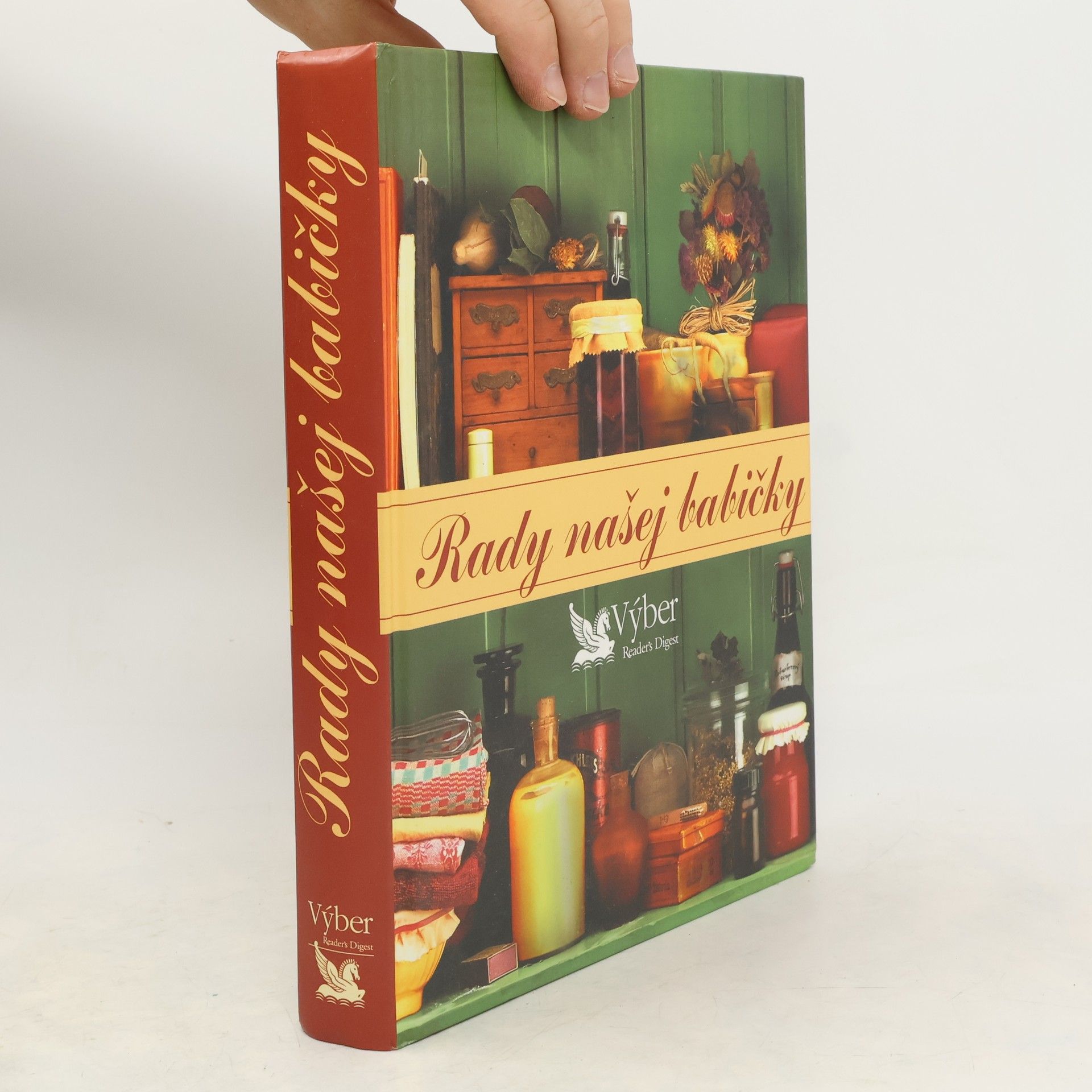 Autores varios Rady našej babičky