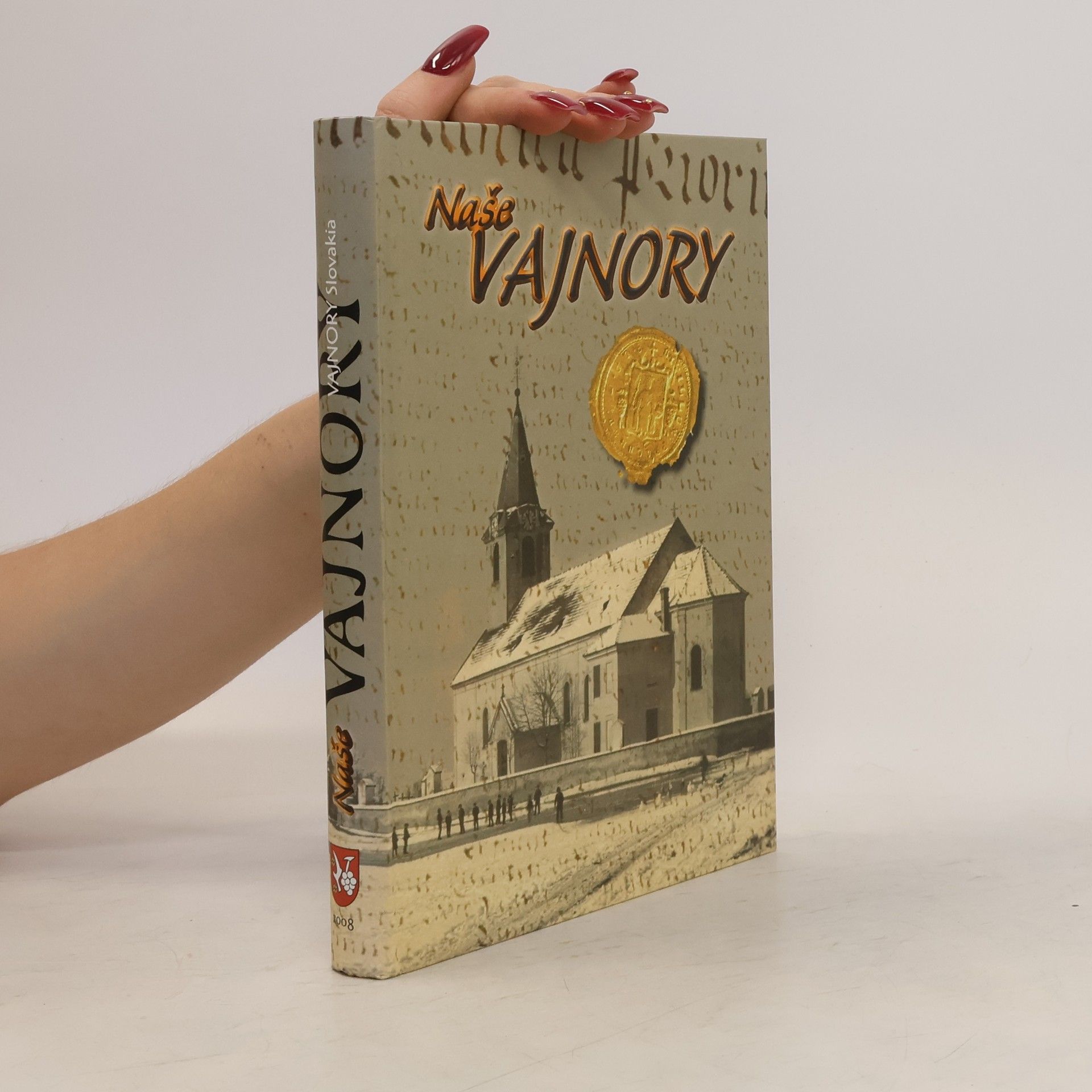 kolektiv Naše Vajnory