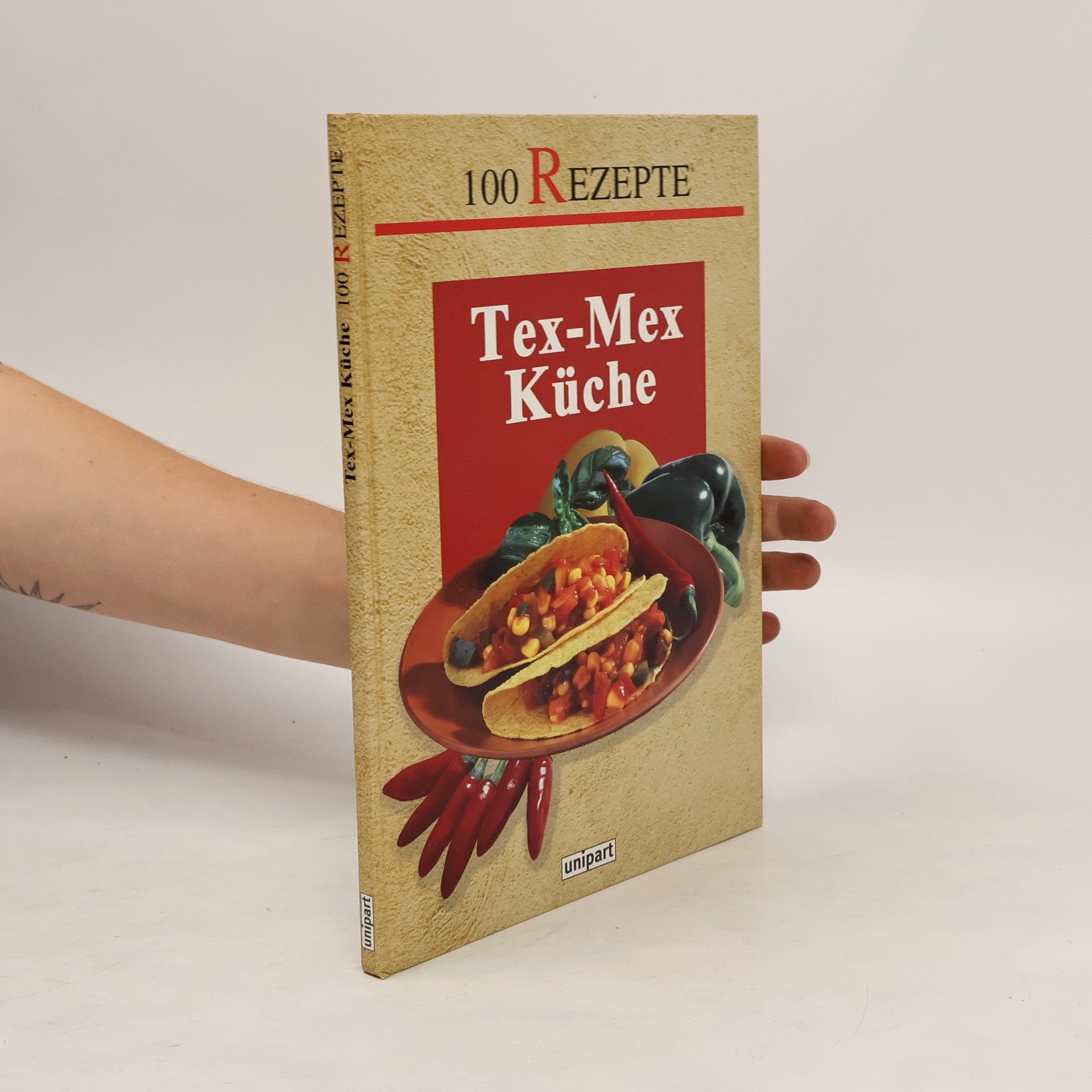 kolektiv Tex-Mex Küche