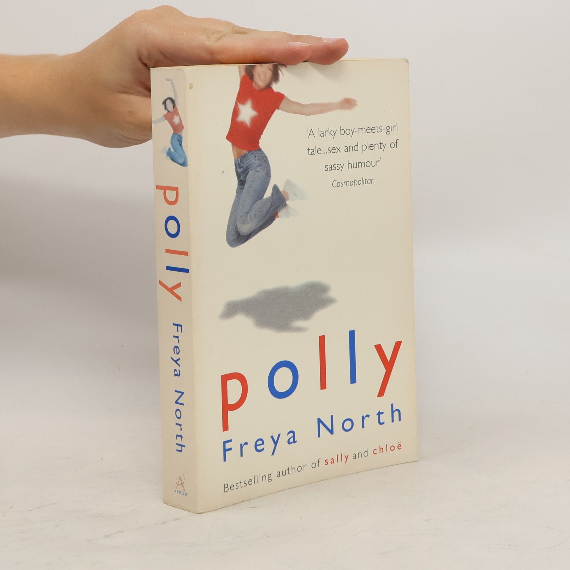 Freya North Polly