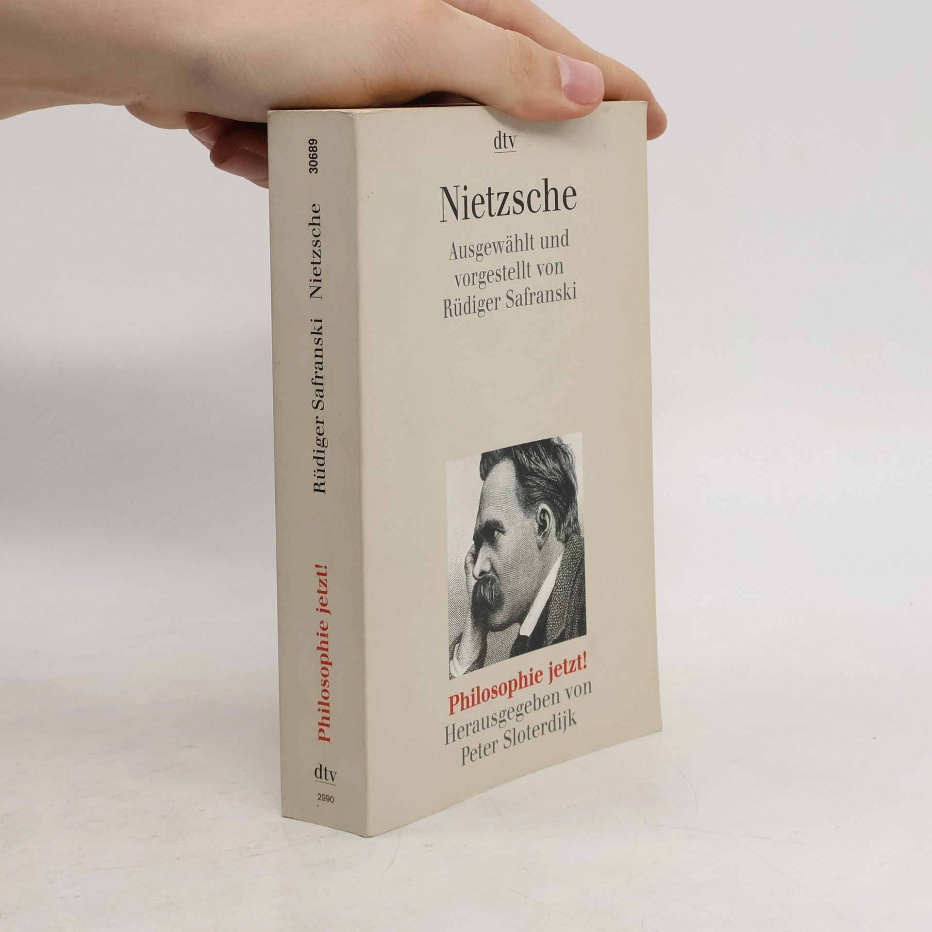 Friedrich Wilhelm Nietzsche Nietzsche