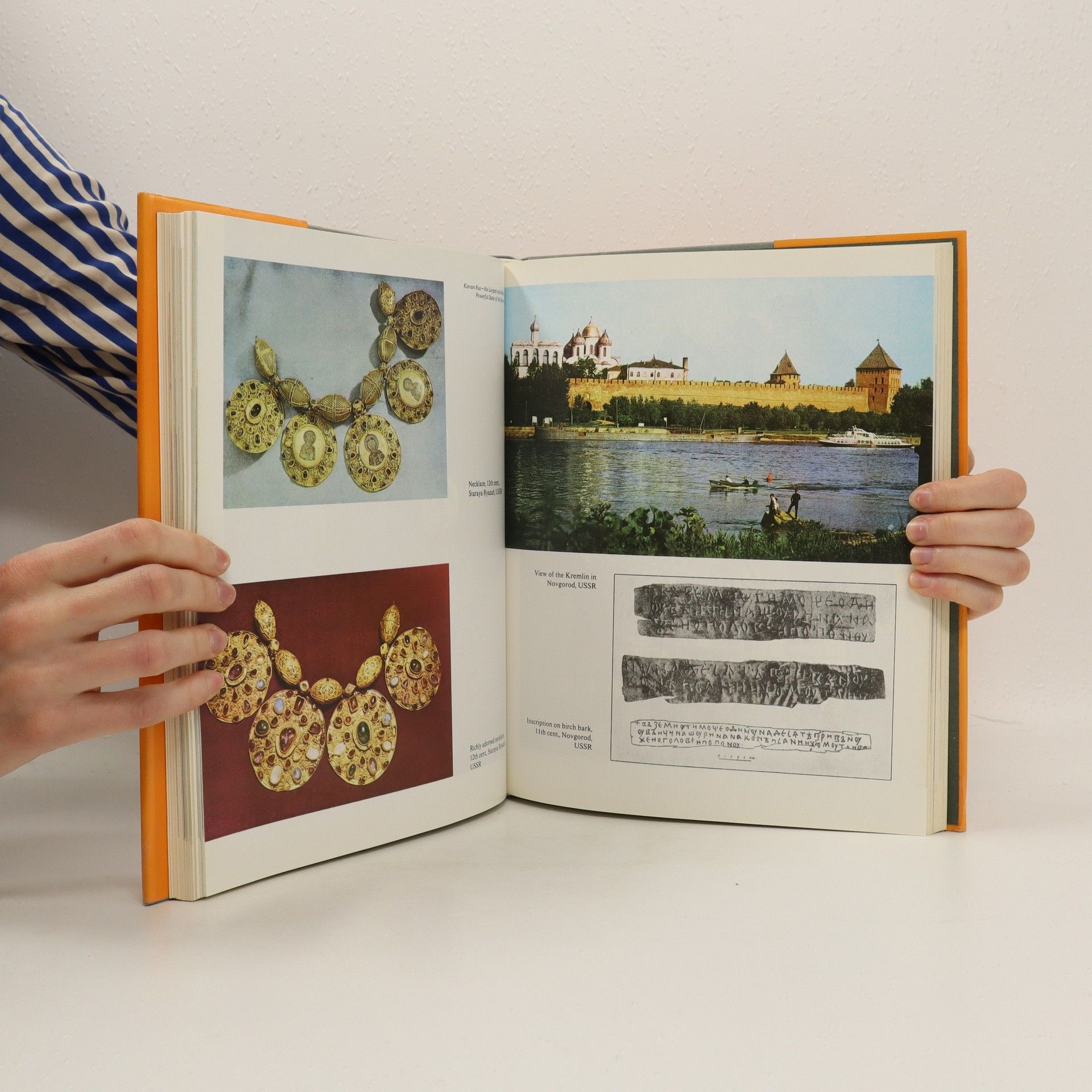 Bohuslav Chropovský The Slavs. Their Significance. Political and Cultural History