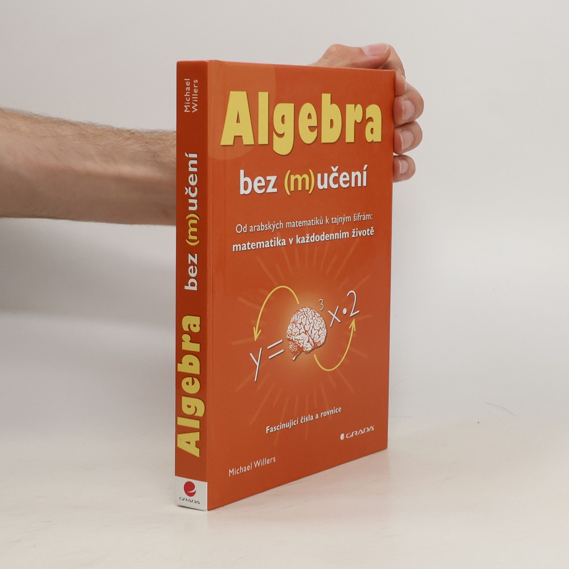 Michael Willers Algebra bez (m)učení