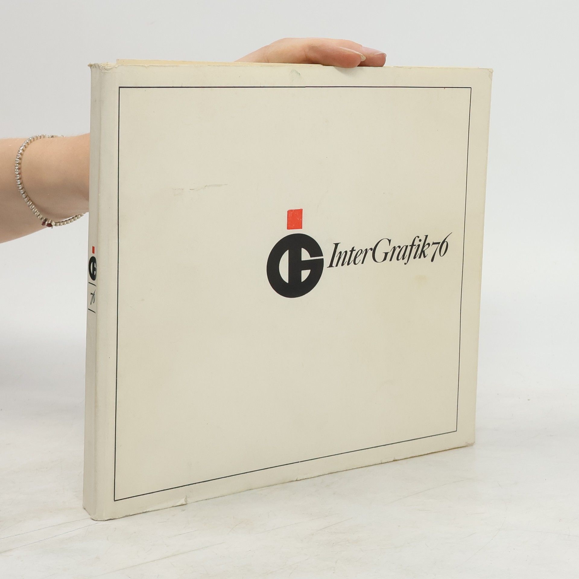 Autorenkollektiv Inter Grafik 76