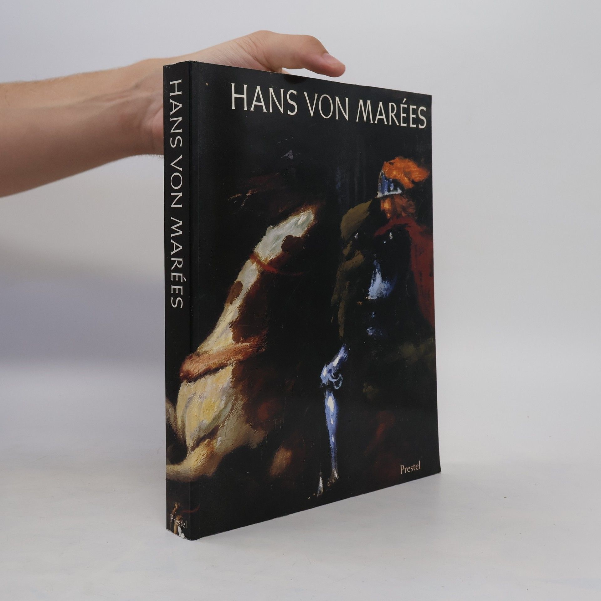 Hans von Marées Hans von Marées