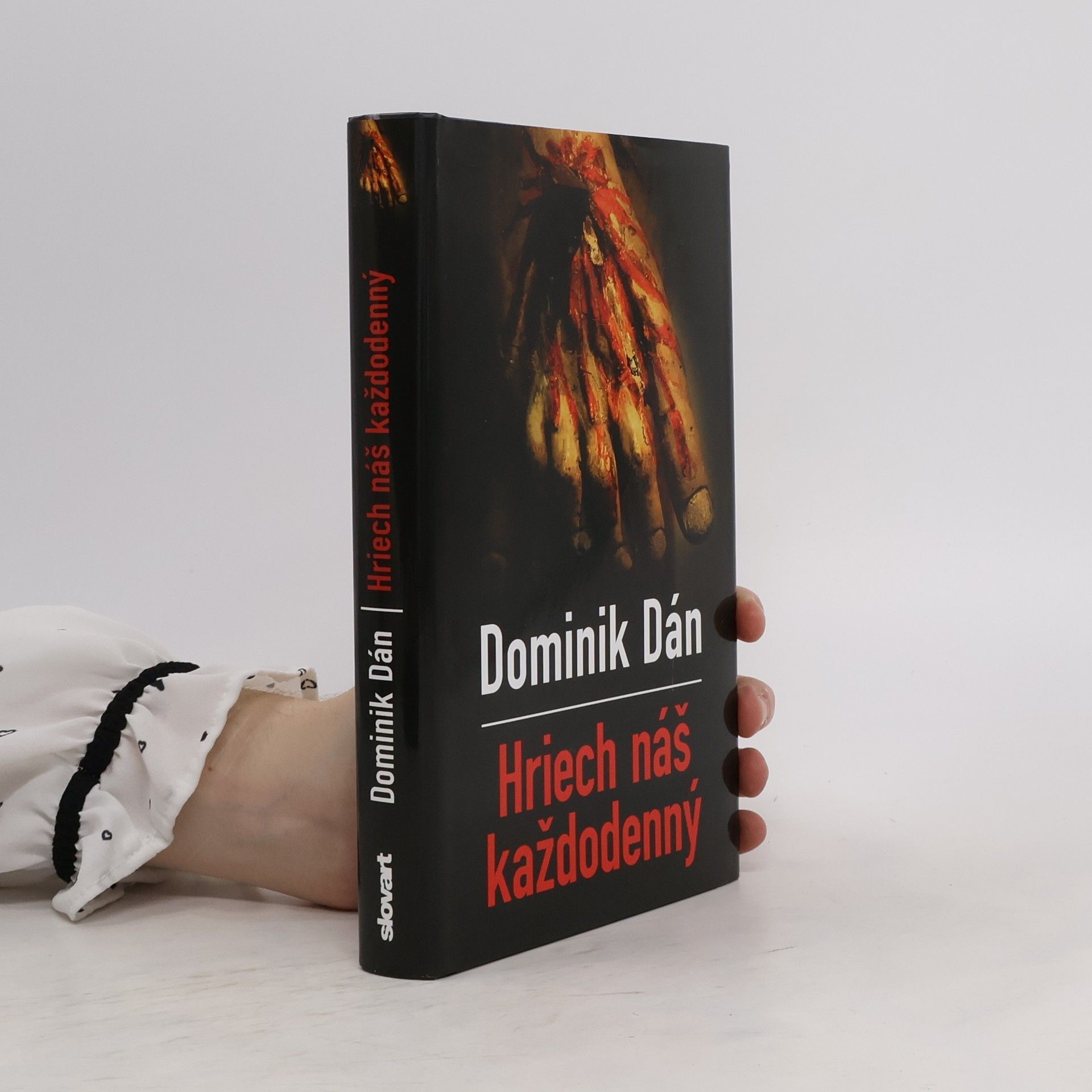 Dominik Dán Hriech náš každodenný