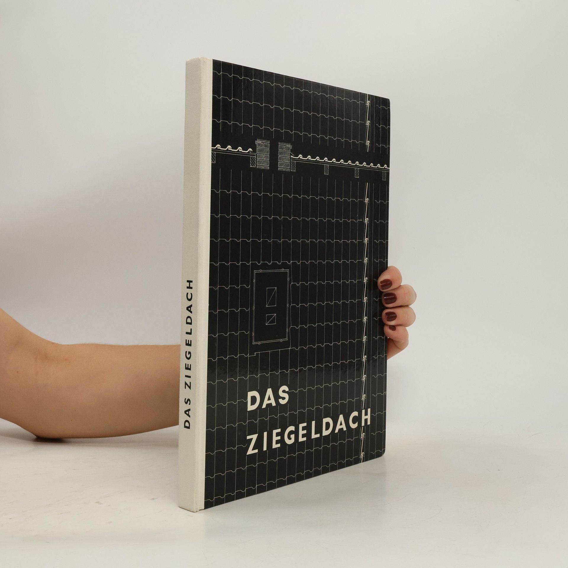 Autorenkollektiv Das Ziegeldach