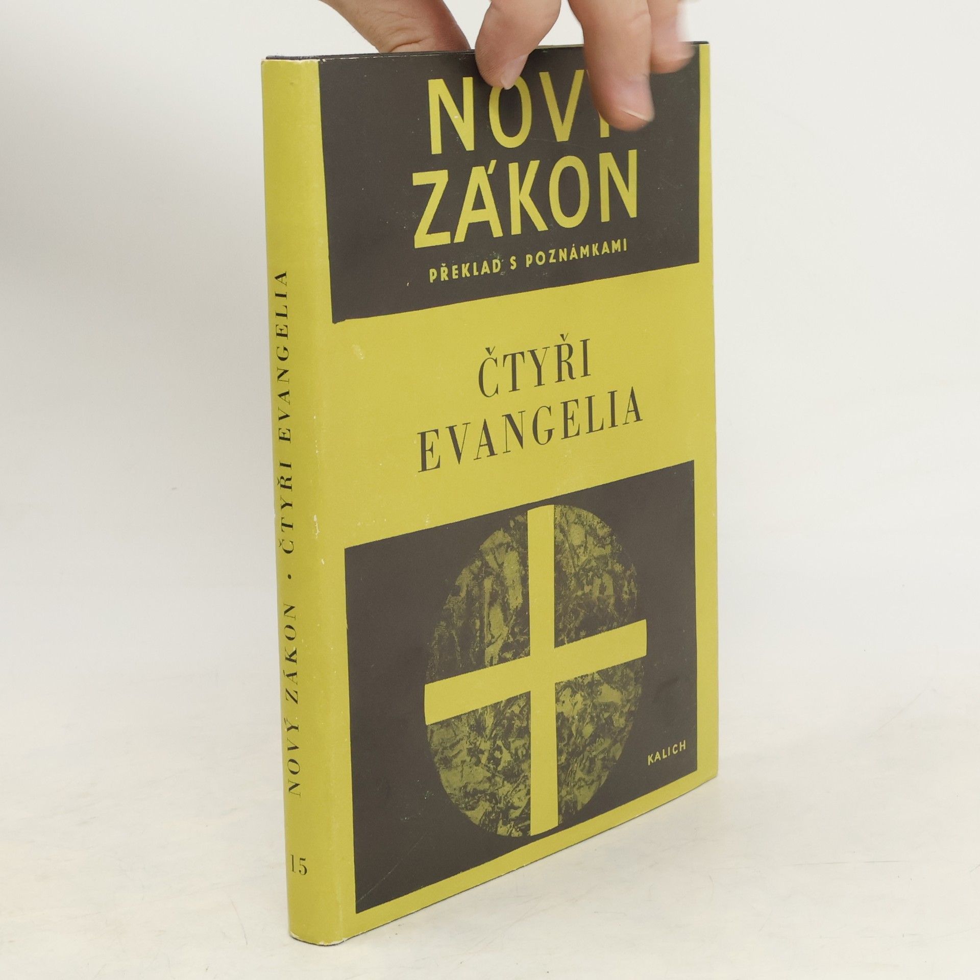 Collective Nový zákon