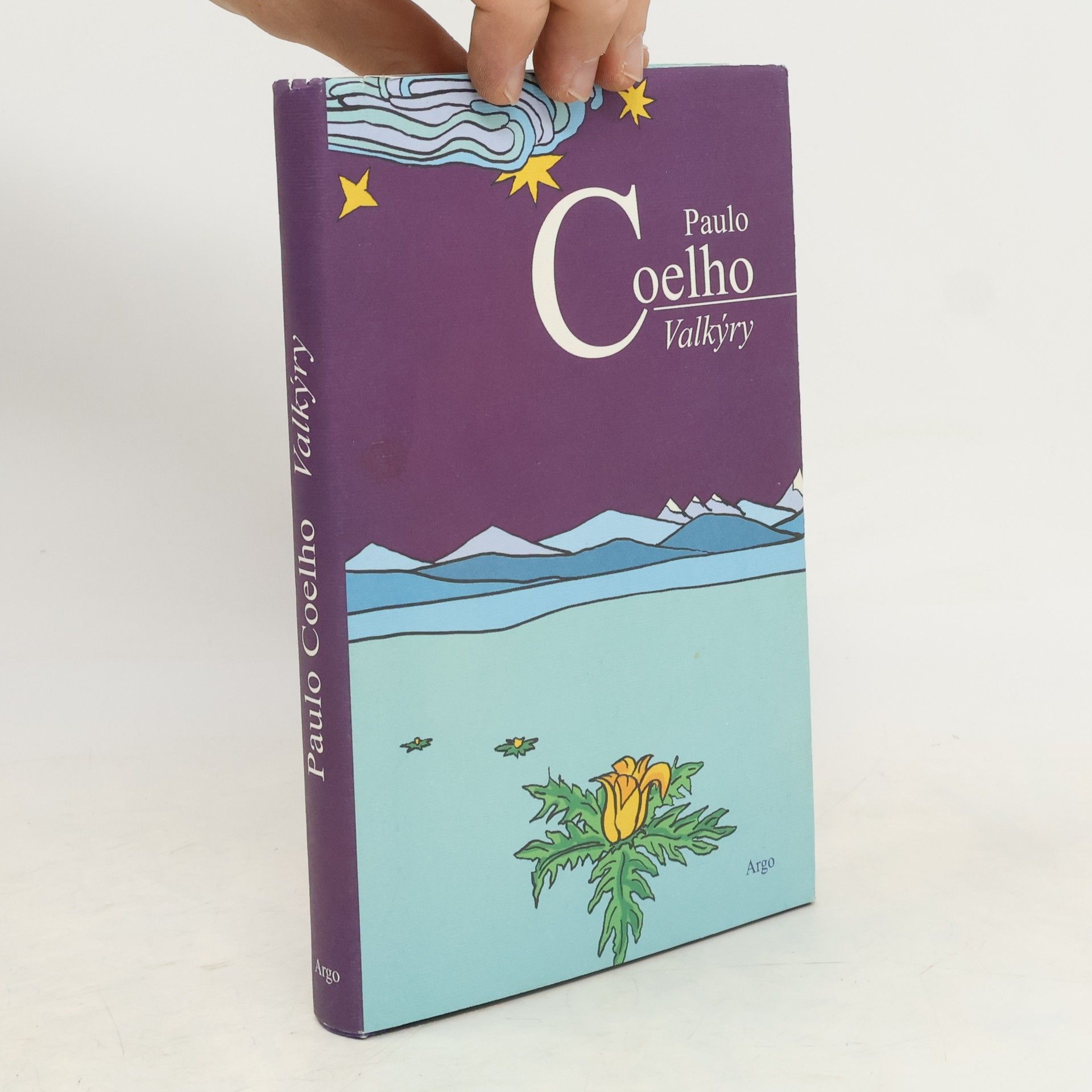 Paulo Coelho Valkýry
