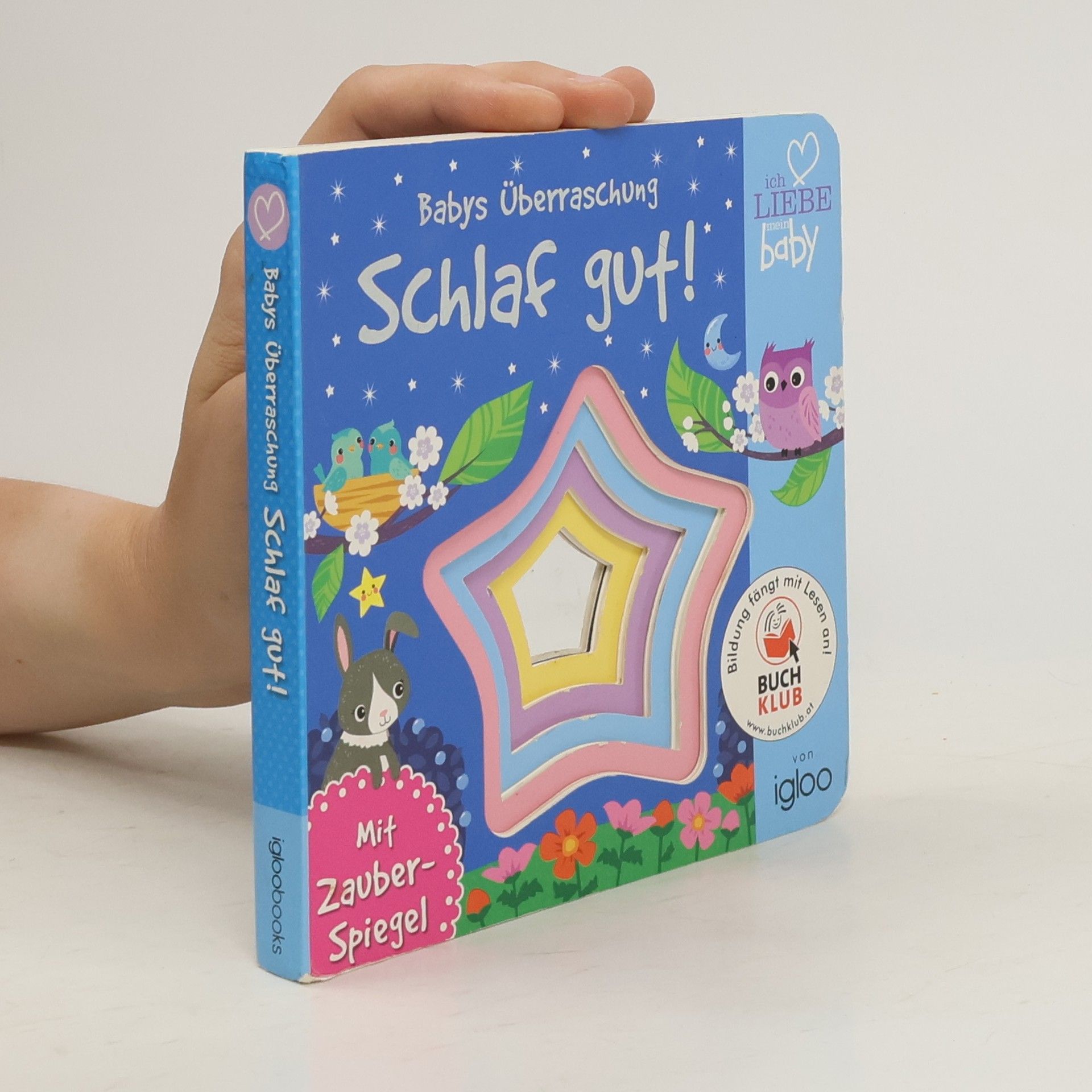 Collective Schlaf gut!