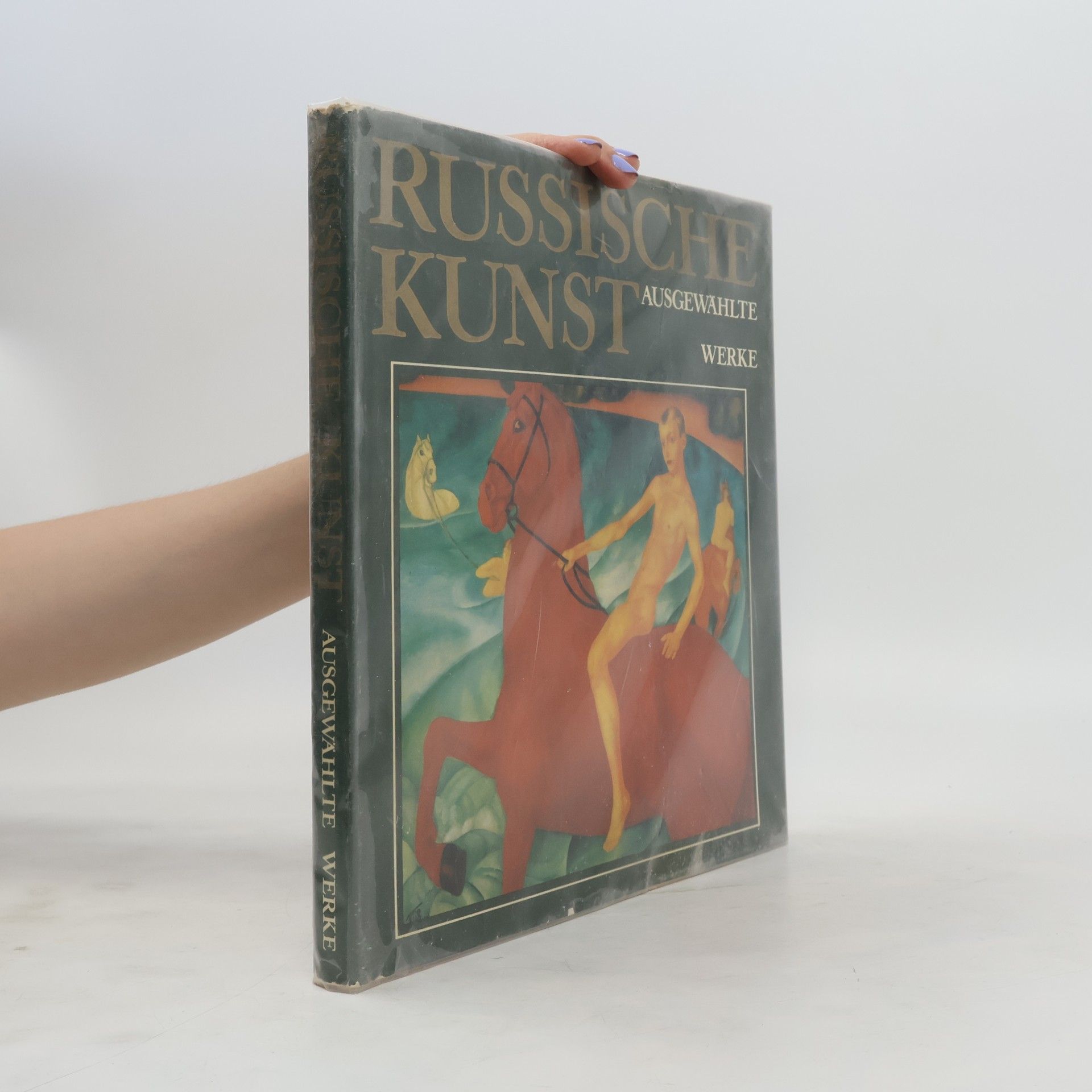 kolektiv Russische Kunst