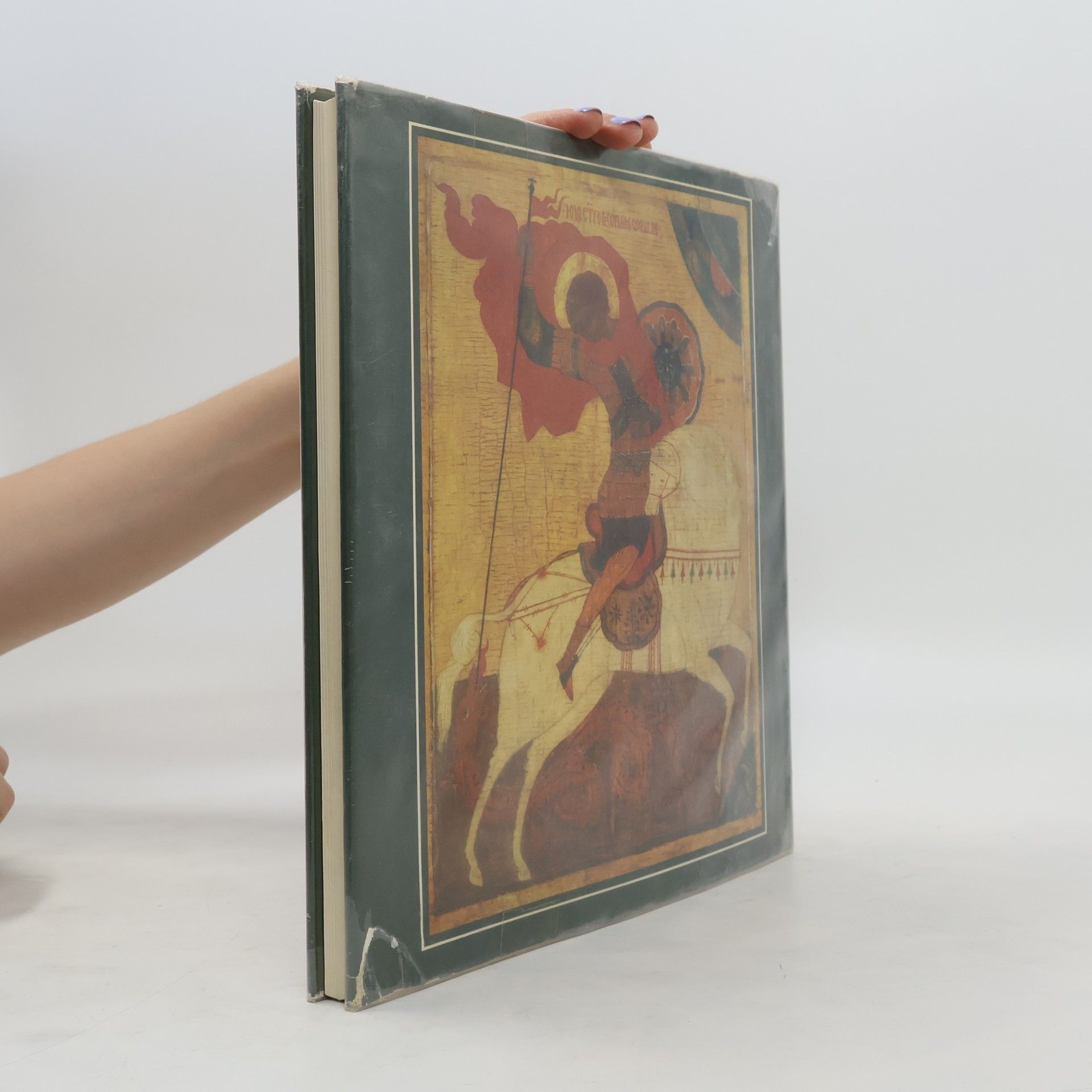 kolektiv Russische Kunst