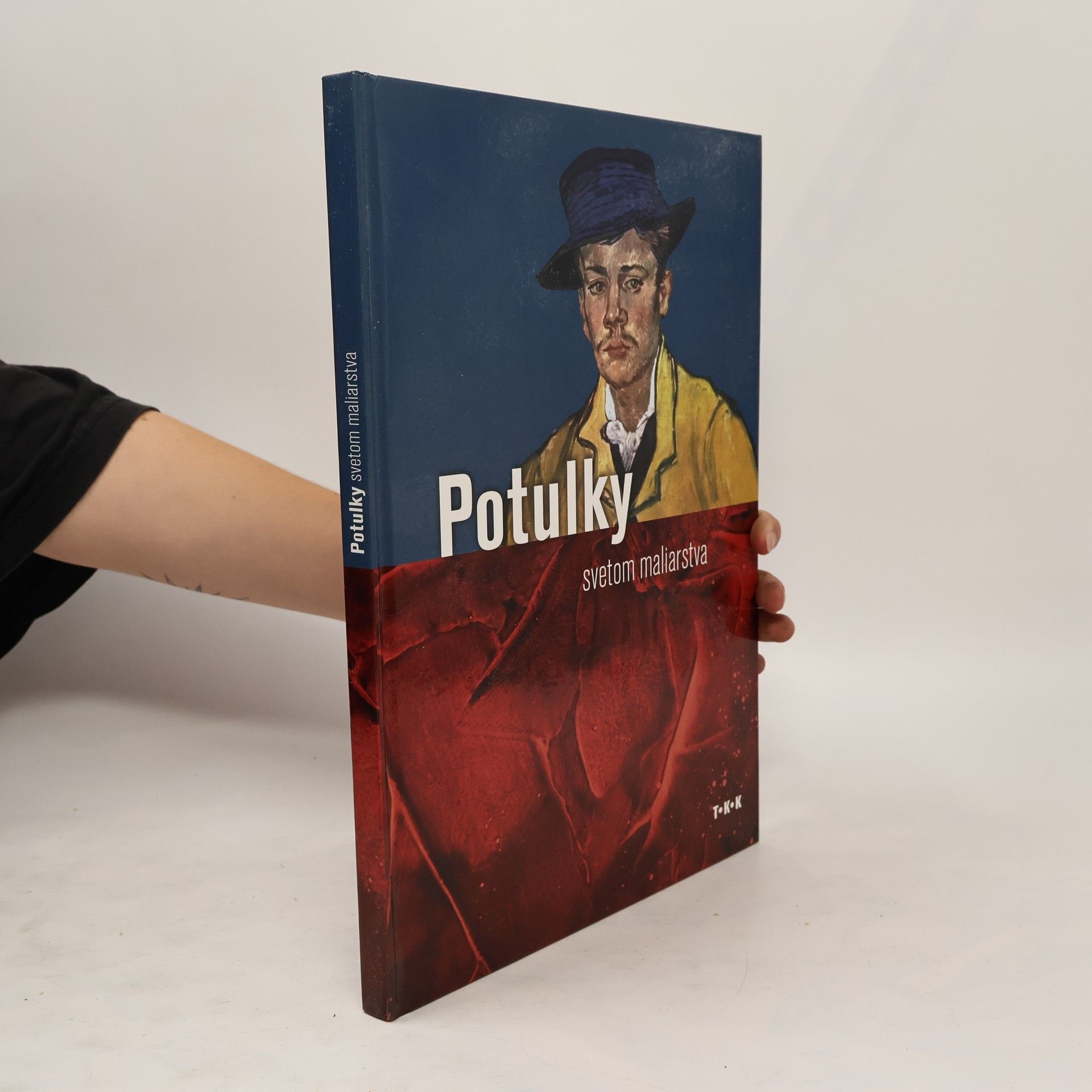 Collectif d'auteurs Potulky svetom maliarstva