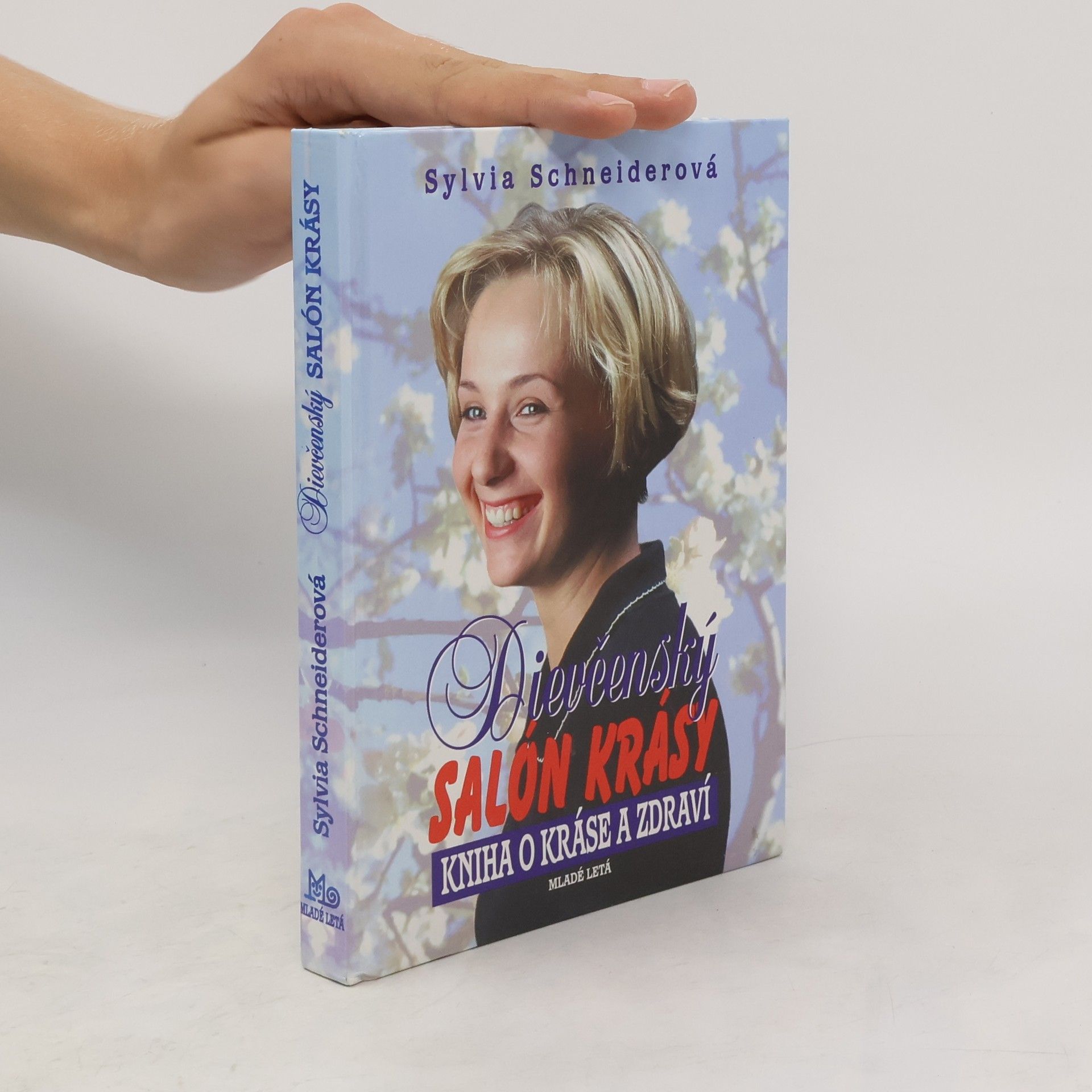 Sylvia Schneider Dievčenský salón krásy