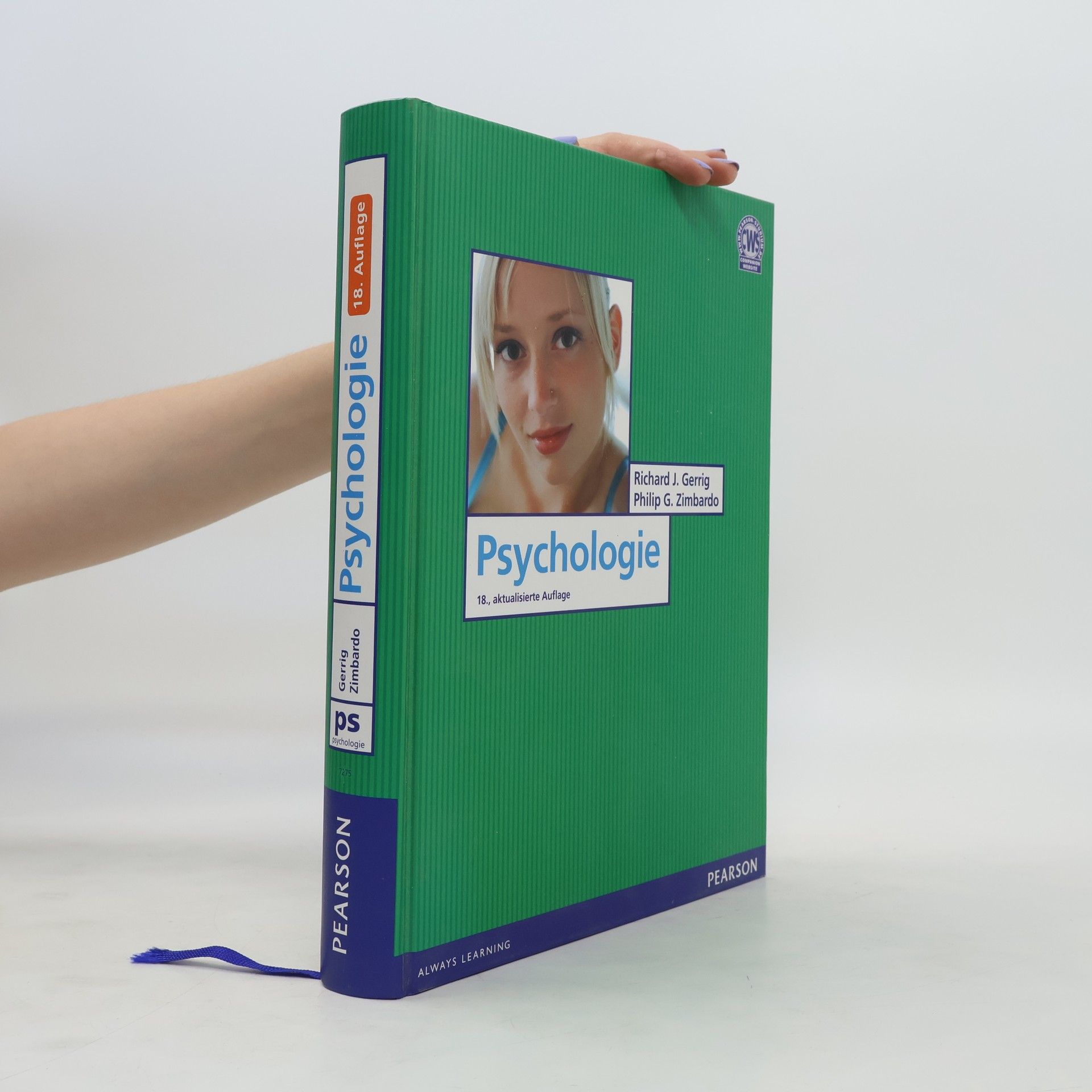 Philip Zimbardo Psychologie