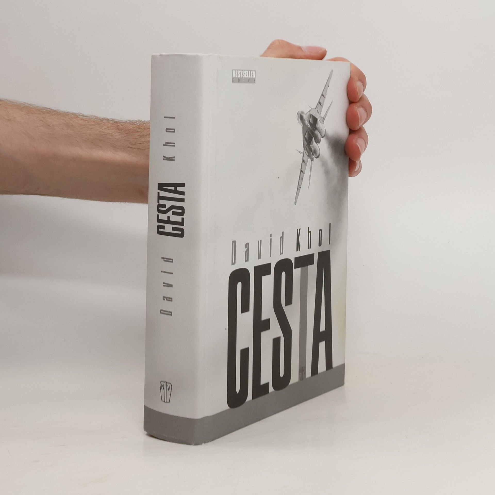 David Khol Cesta