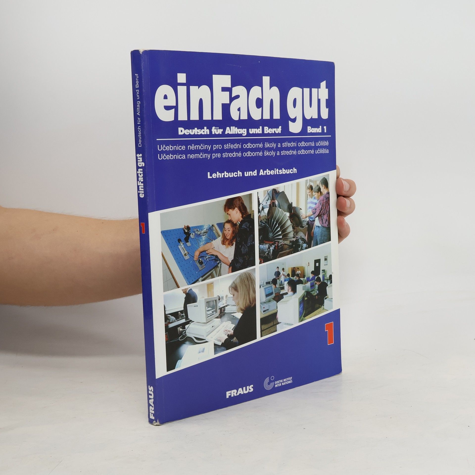 Collective einFach gut