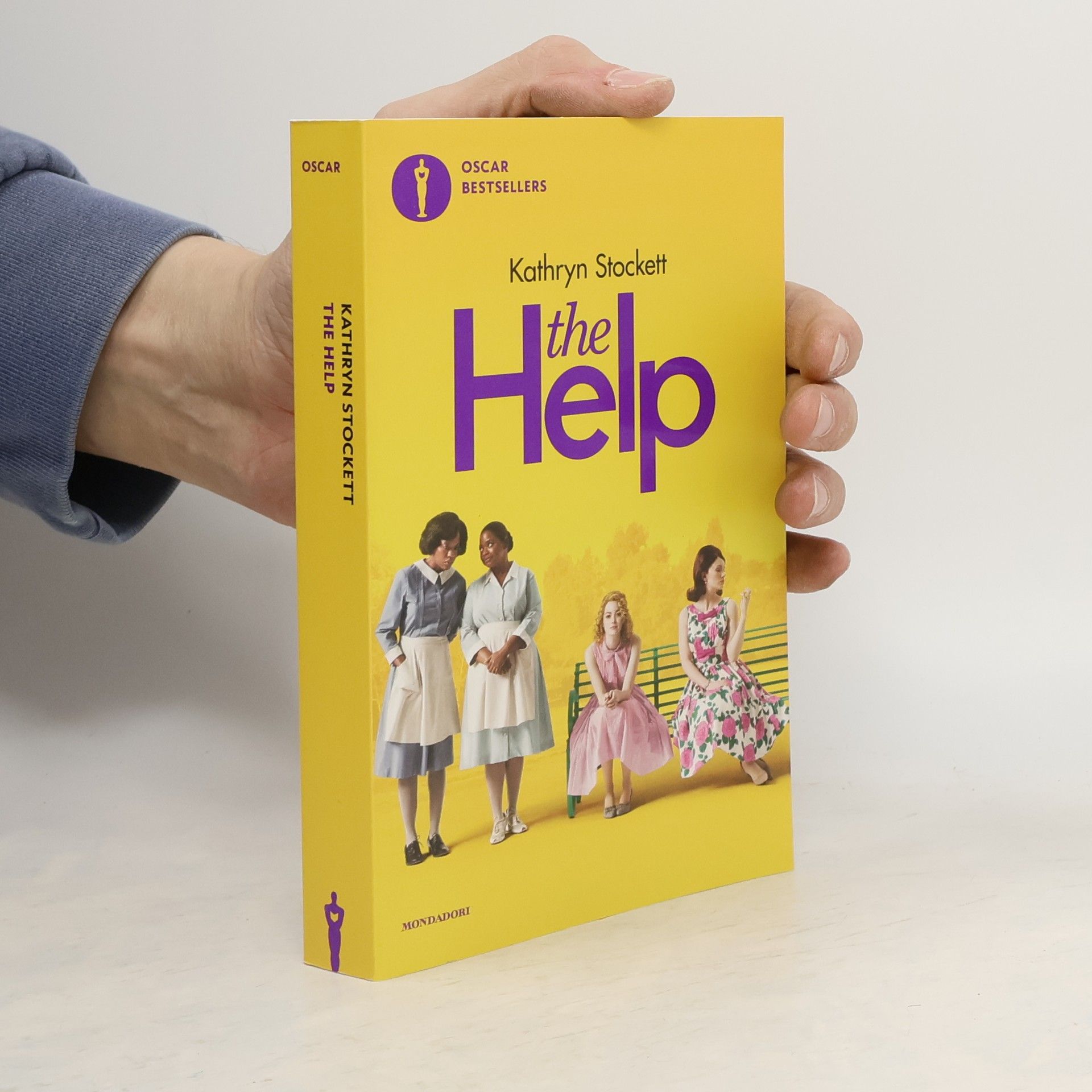 Kathryn Stockett The Help