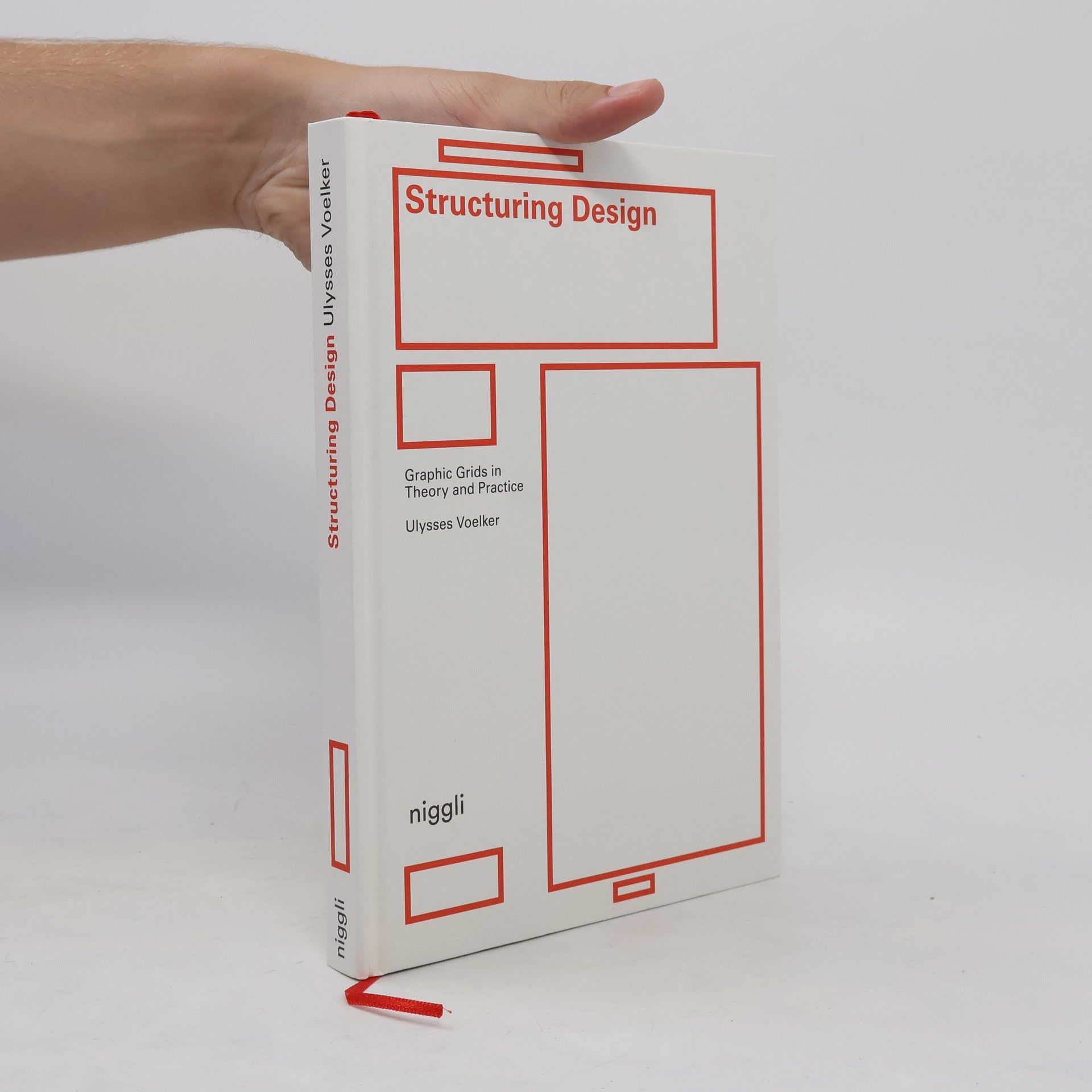 Jean Ulysses Voelker Structuring Design