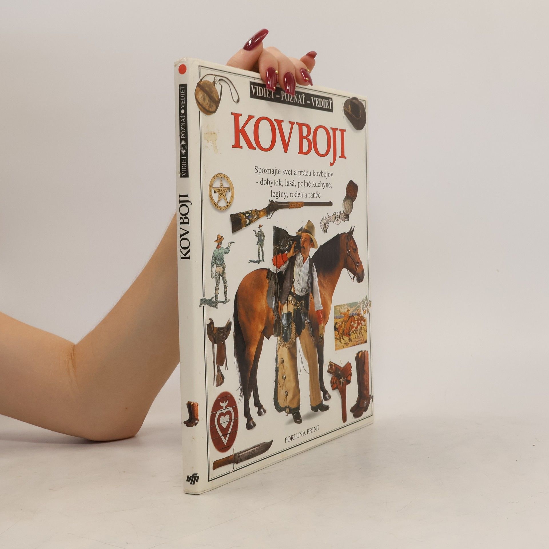 David Murdoch Kovboji