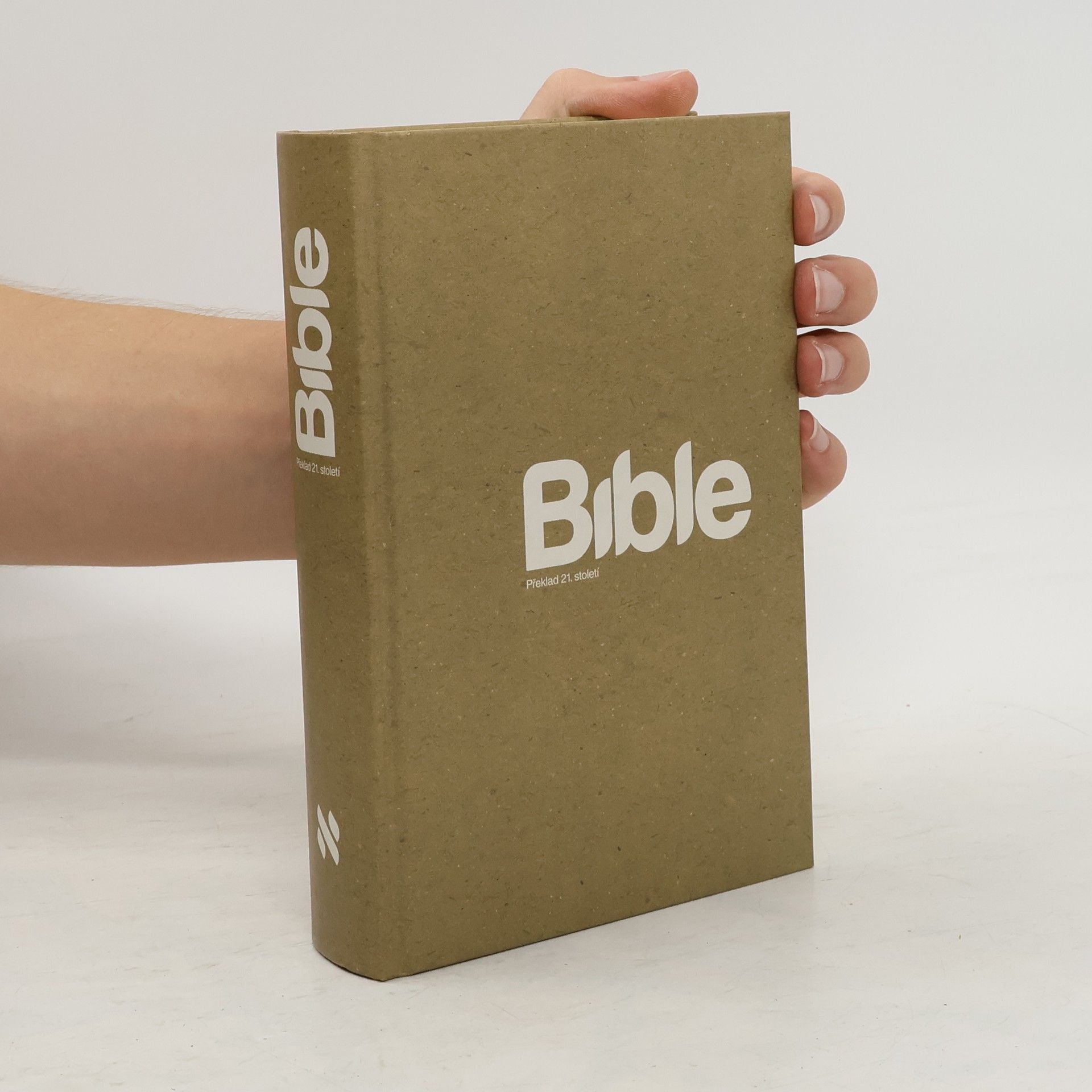 Alexandr Flek Bible. Překlad 21. století