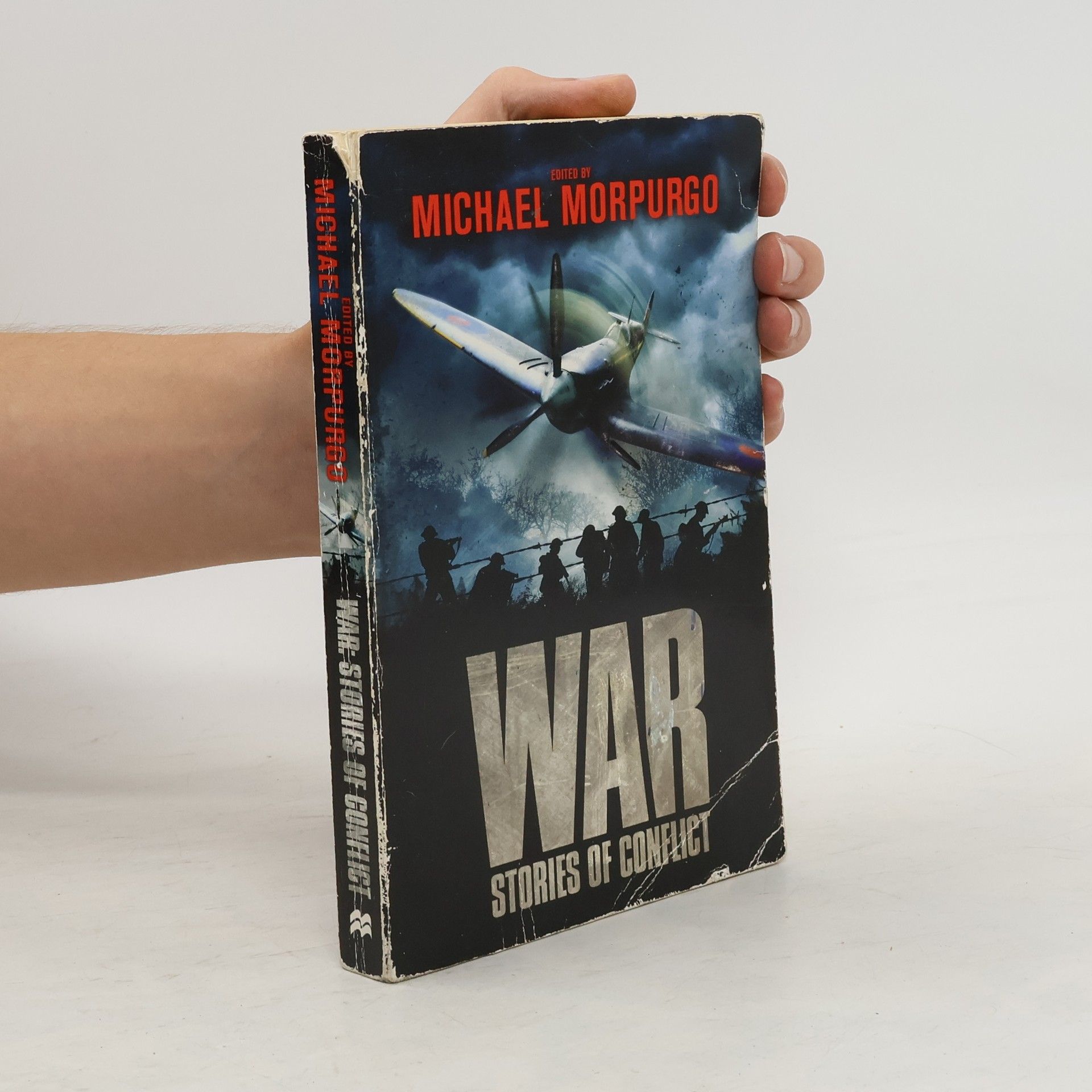 Michael Morpurgo War