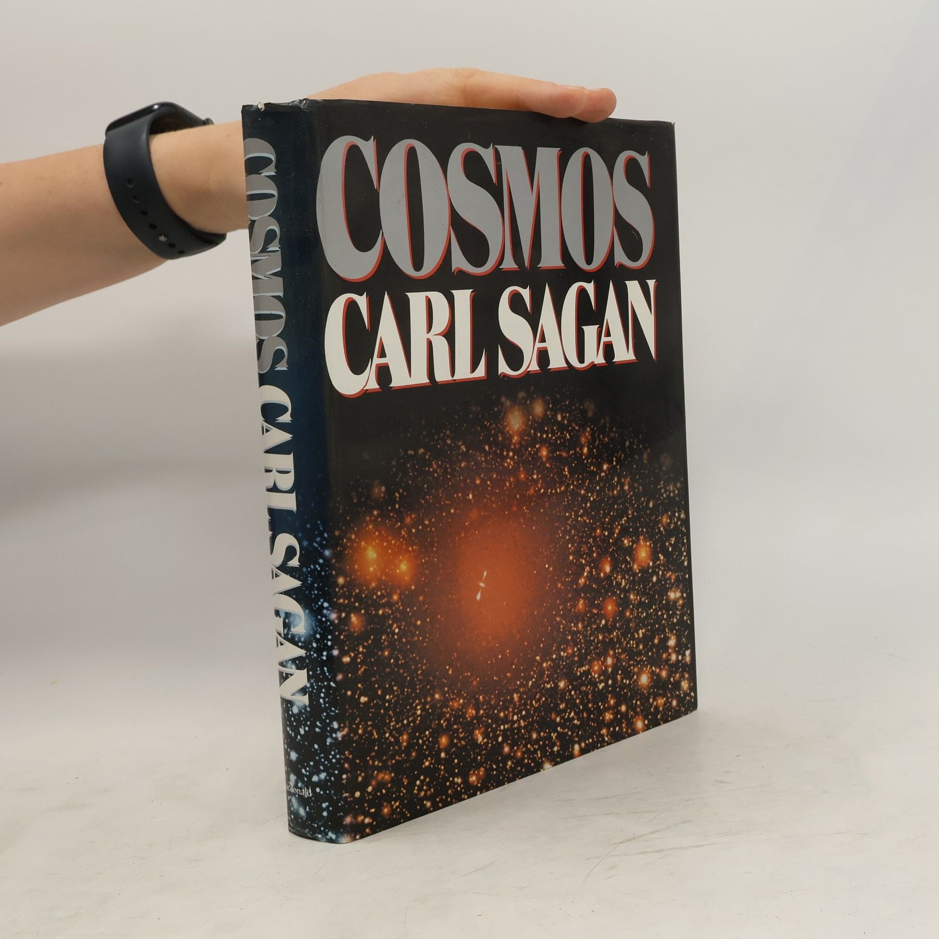 Carl Sagan Cosmos