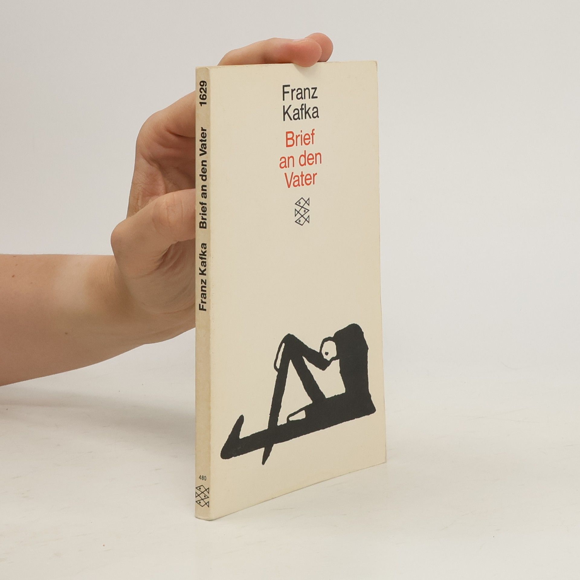 Franz Kafka Brief an den Vater
