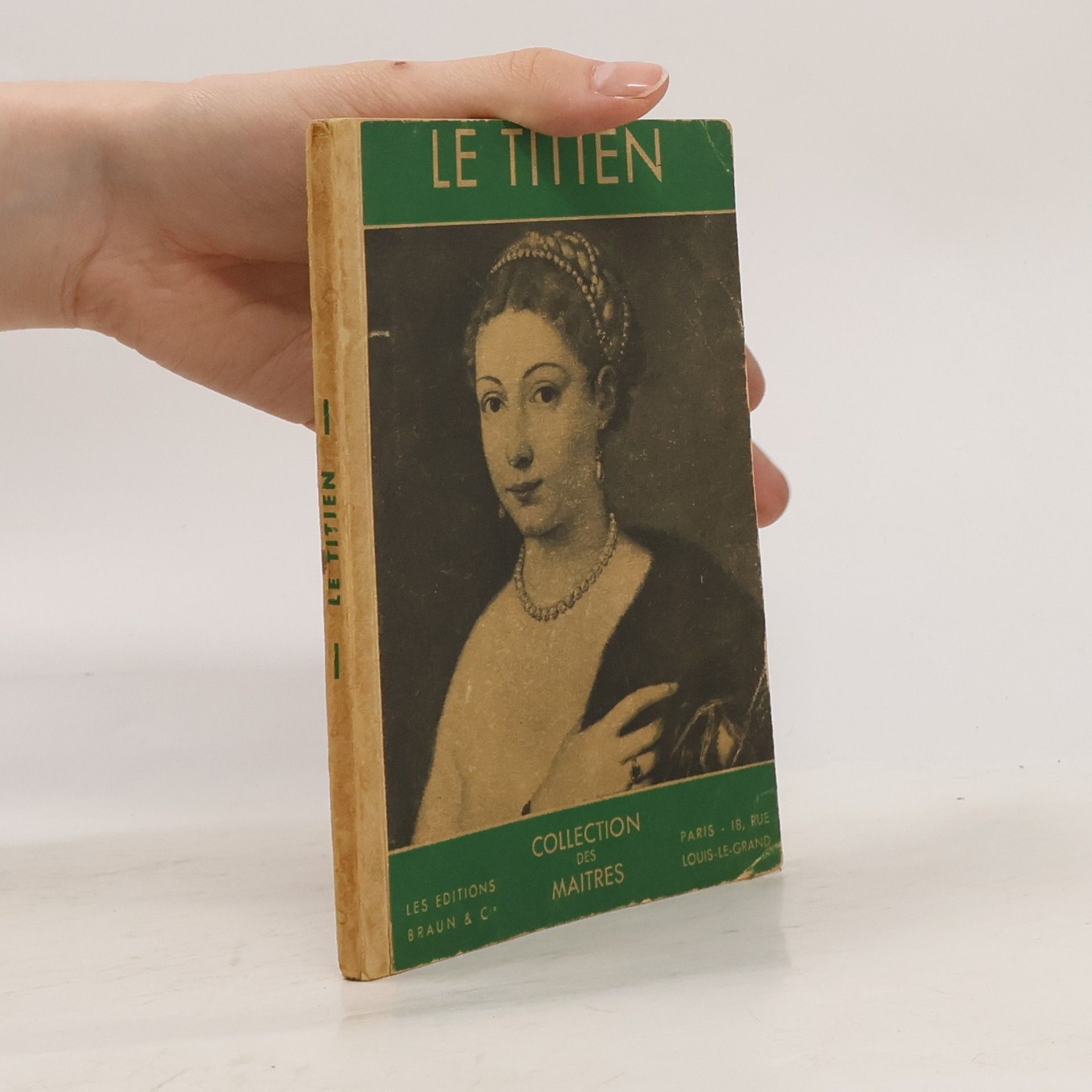 Collective Le Titien