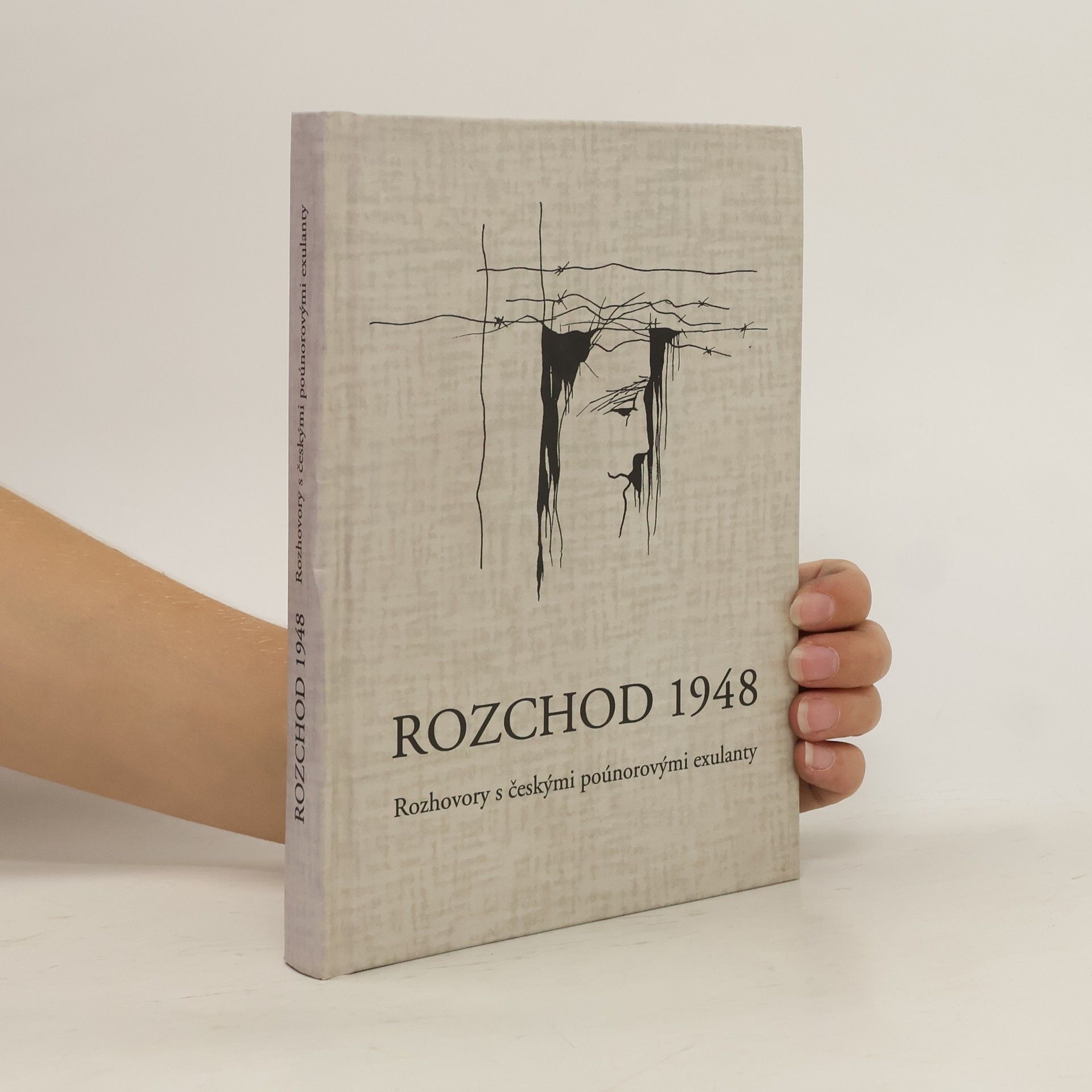 Pavel Kosatík Rozchod 1948