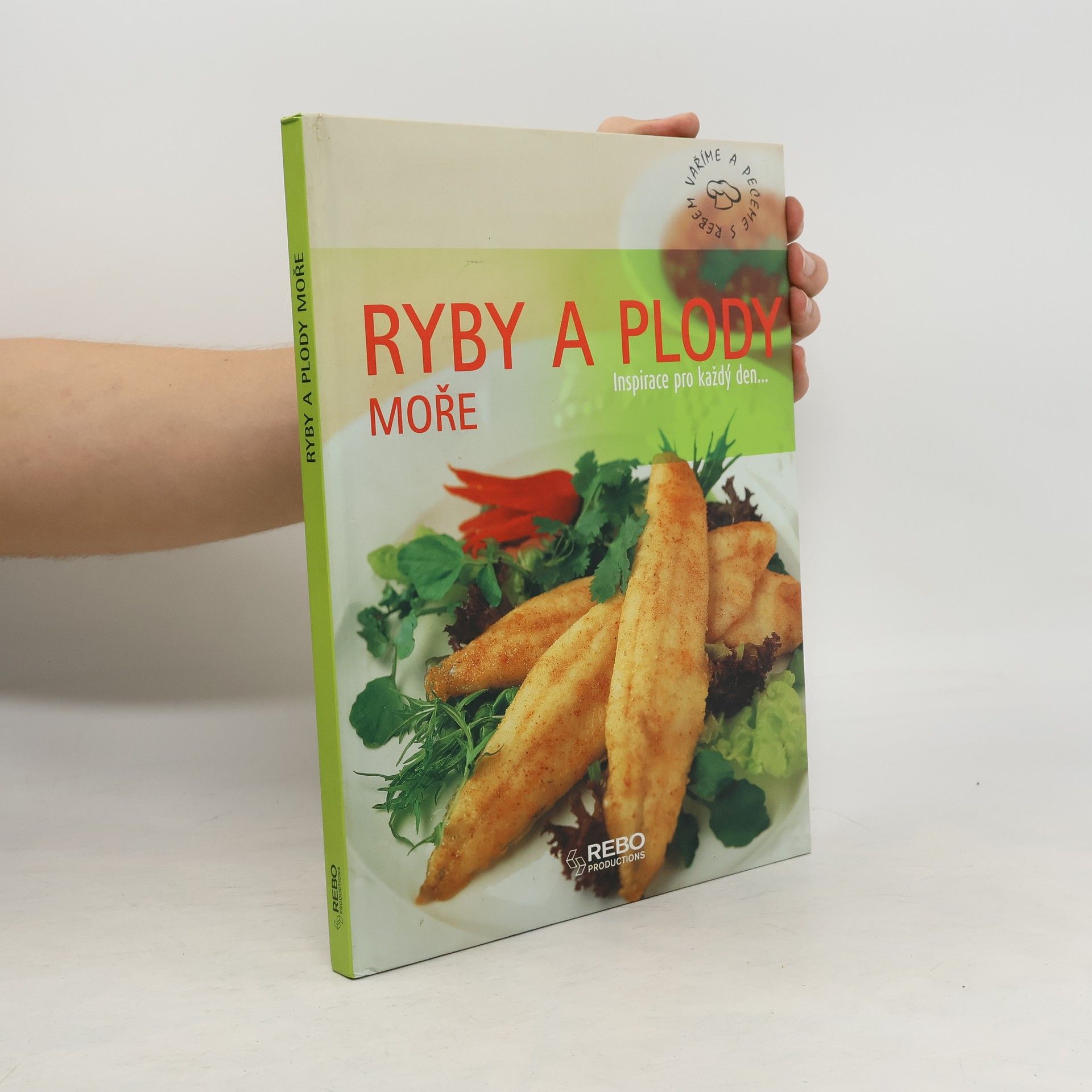 Collective Ryby a plody moře