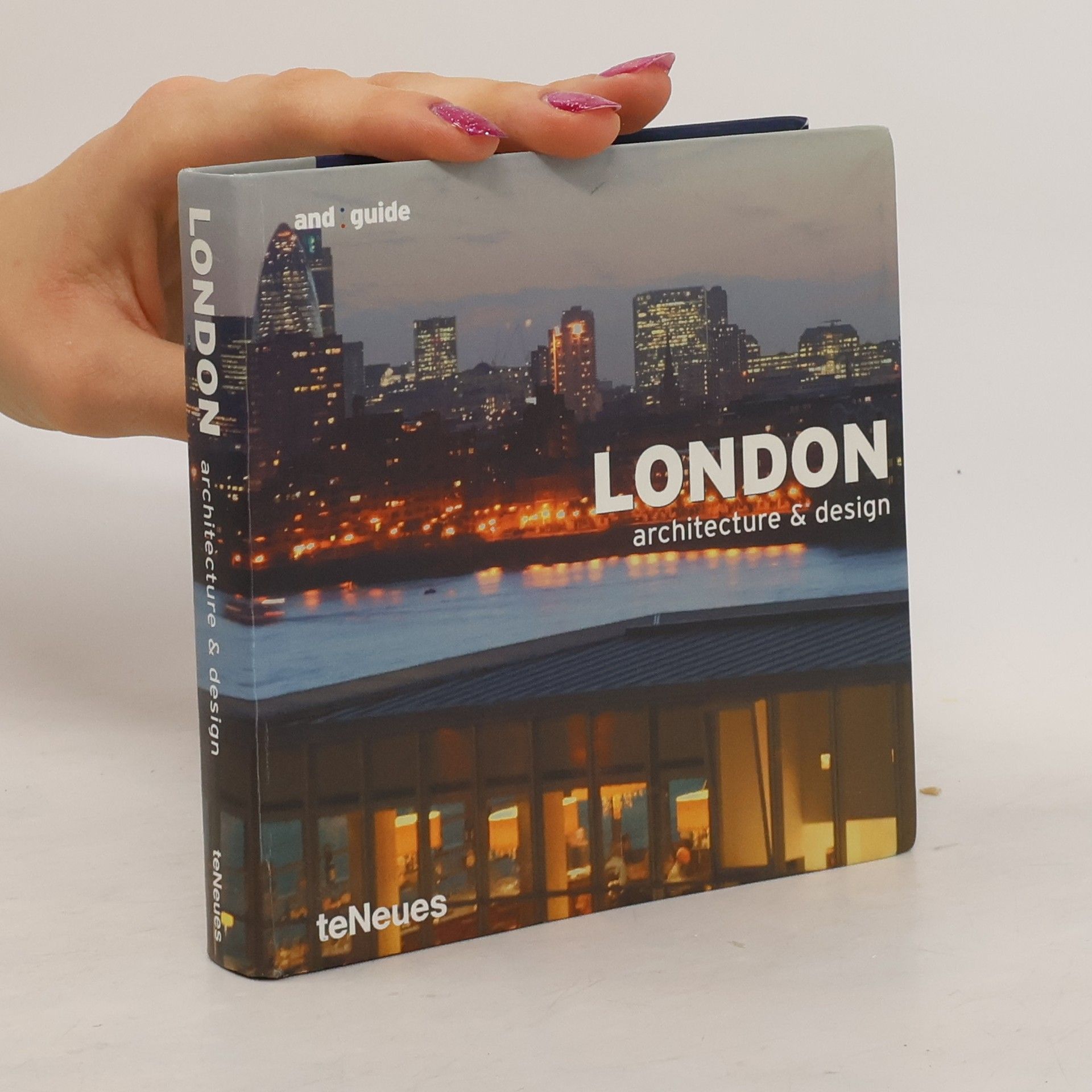 Sabina Marreiros London : architecture & design