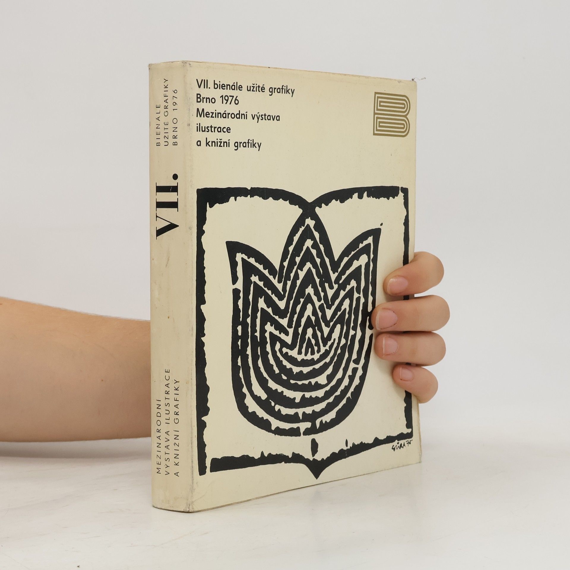 Autorenkollektiv Mezinárodní výstava ilustrace a knižní grafiky
