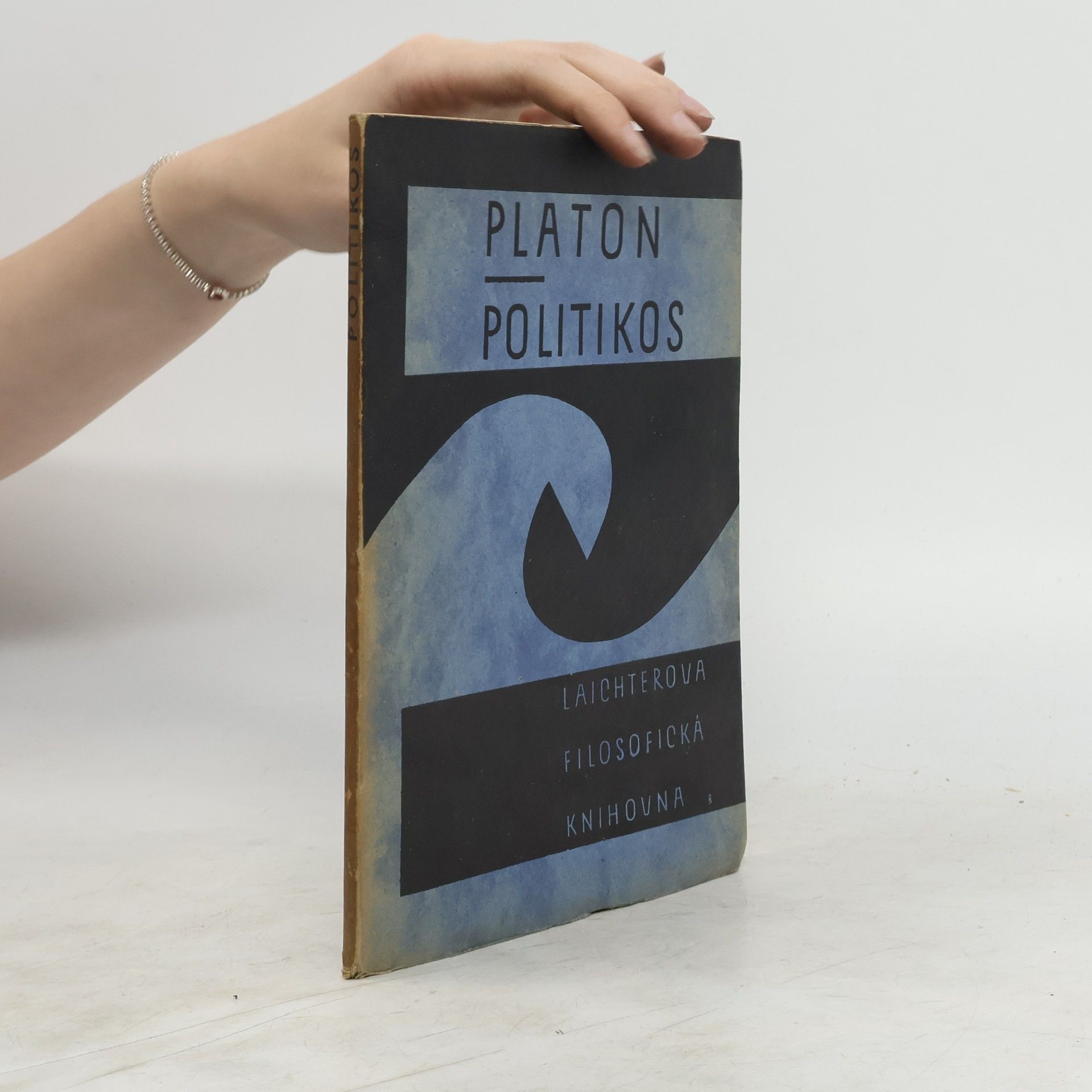 Platón Politikos