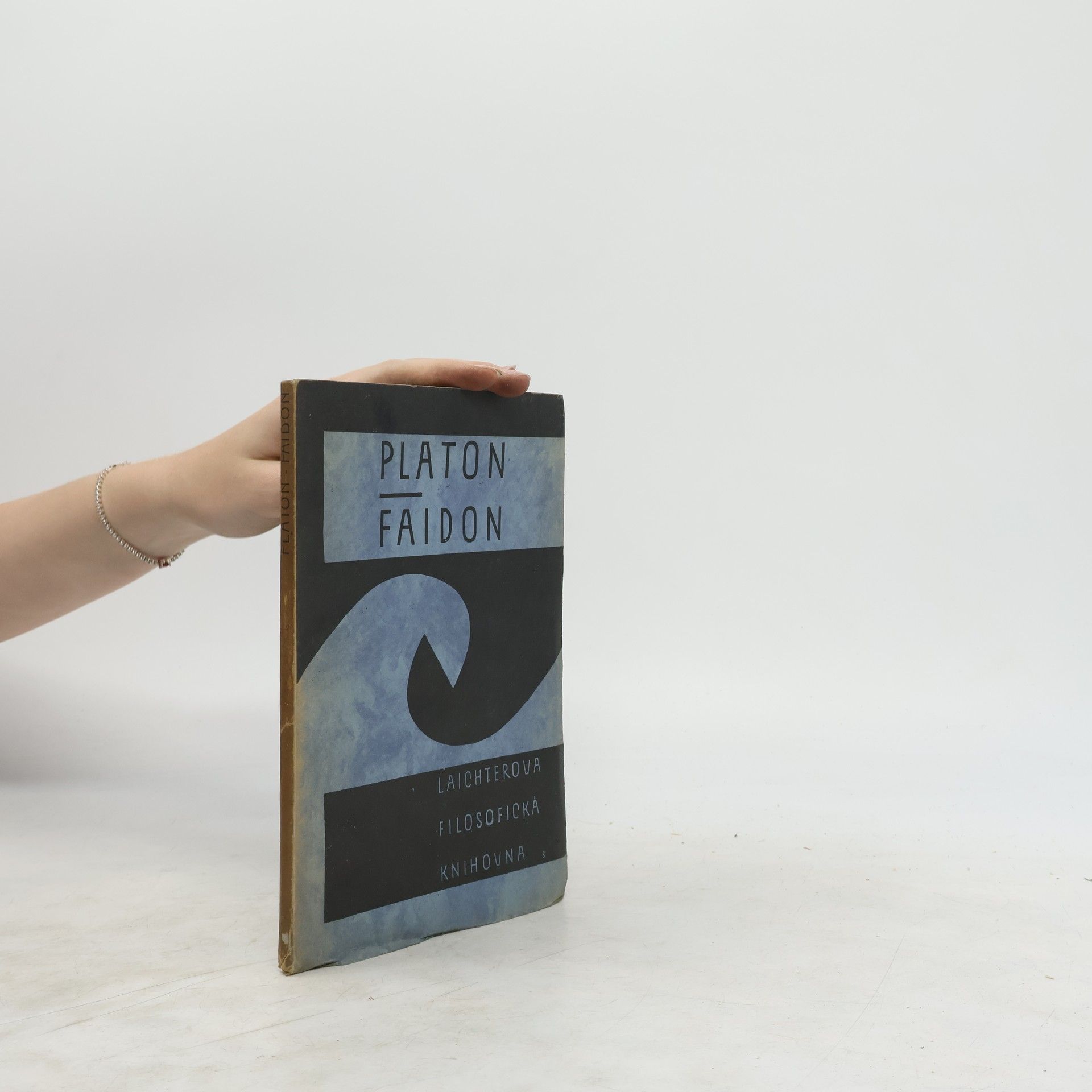 Collectif d'auteurs Platon. Faidon