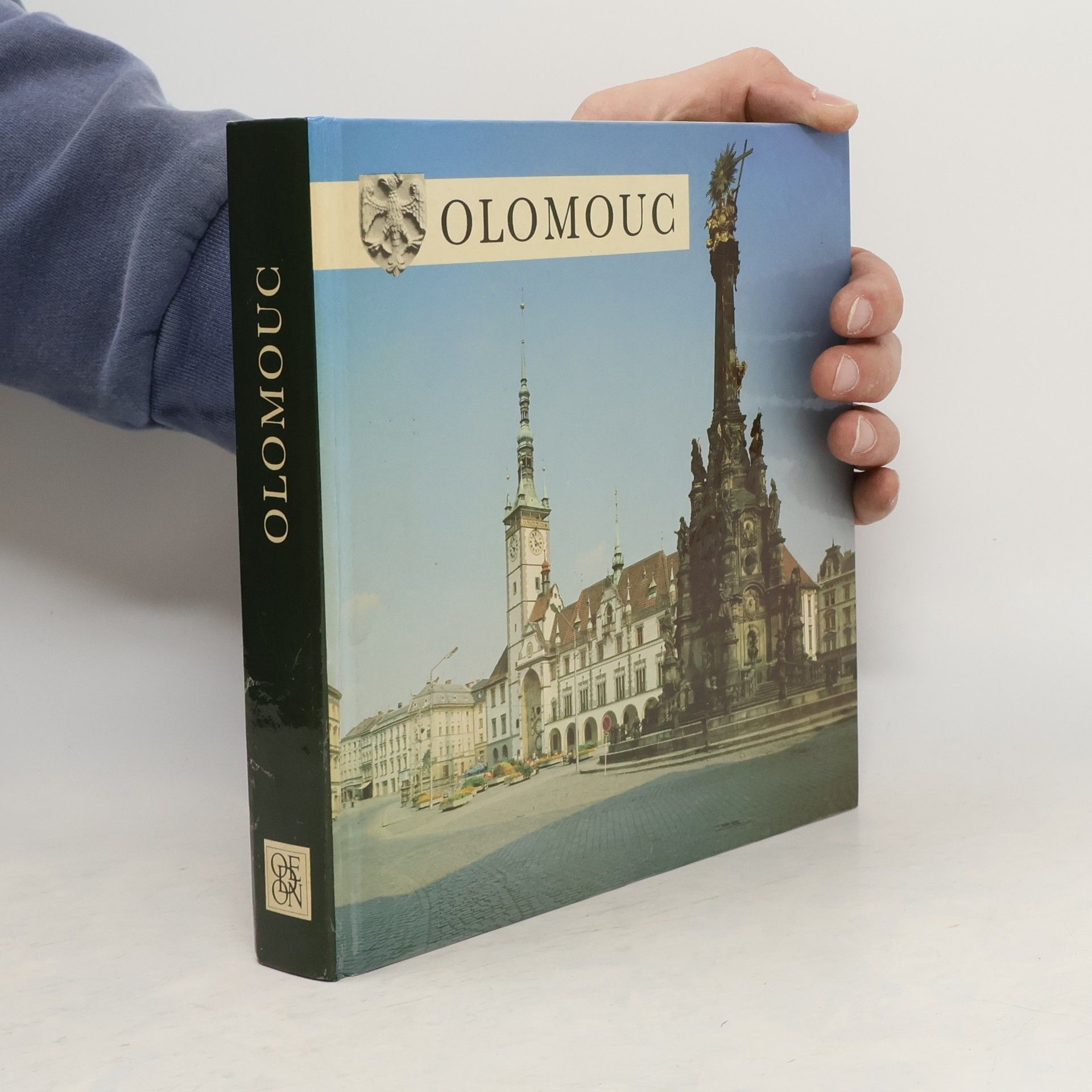 Ivo Hlobil Olomouc