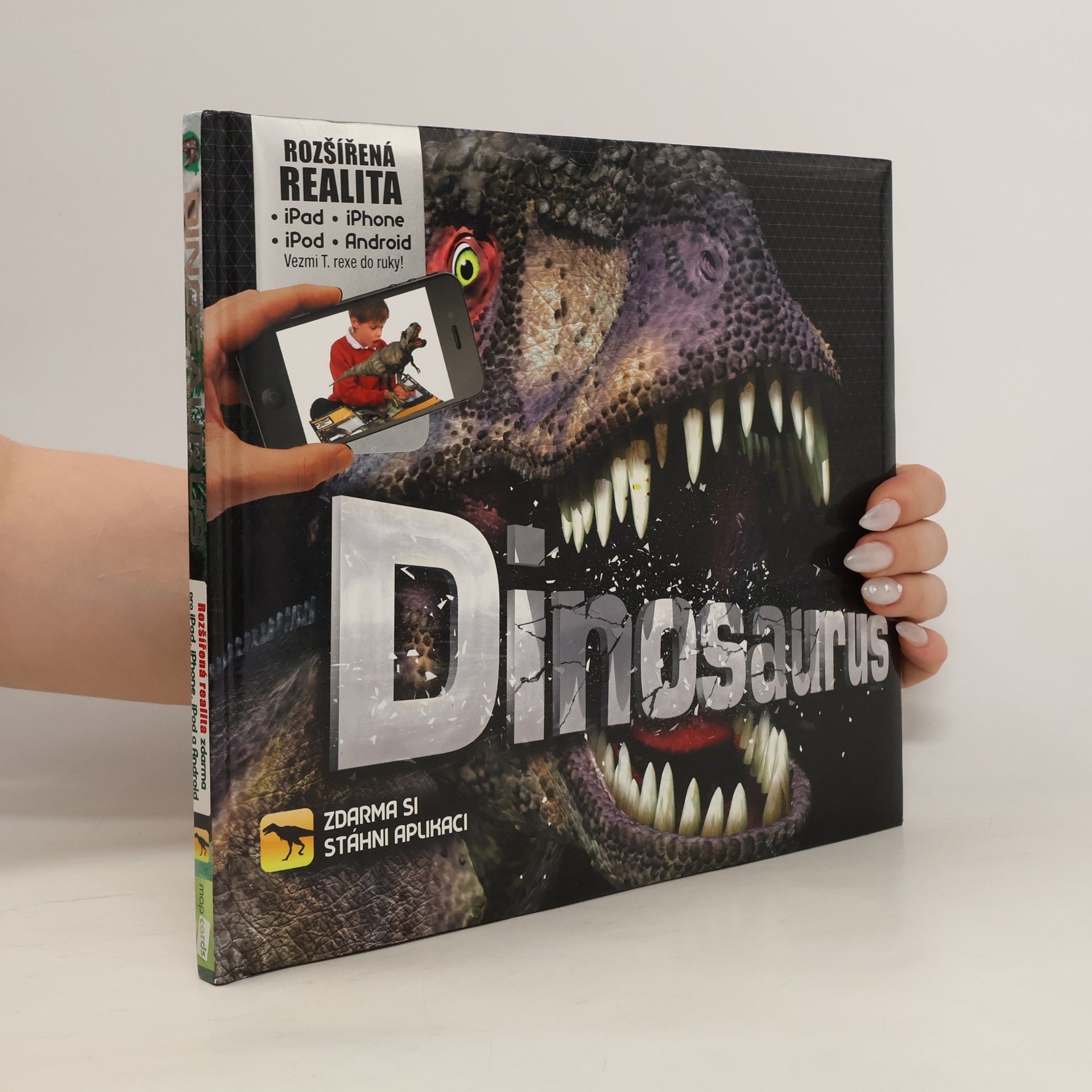 Collective Dinosaurus