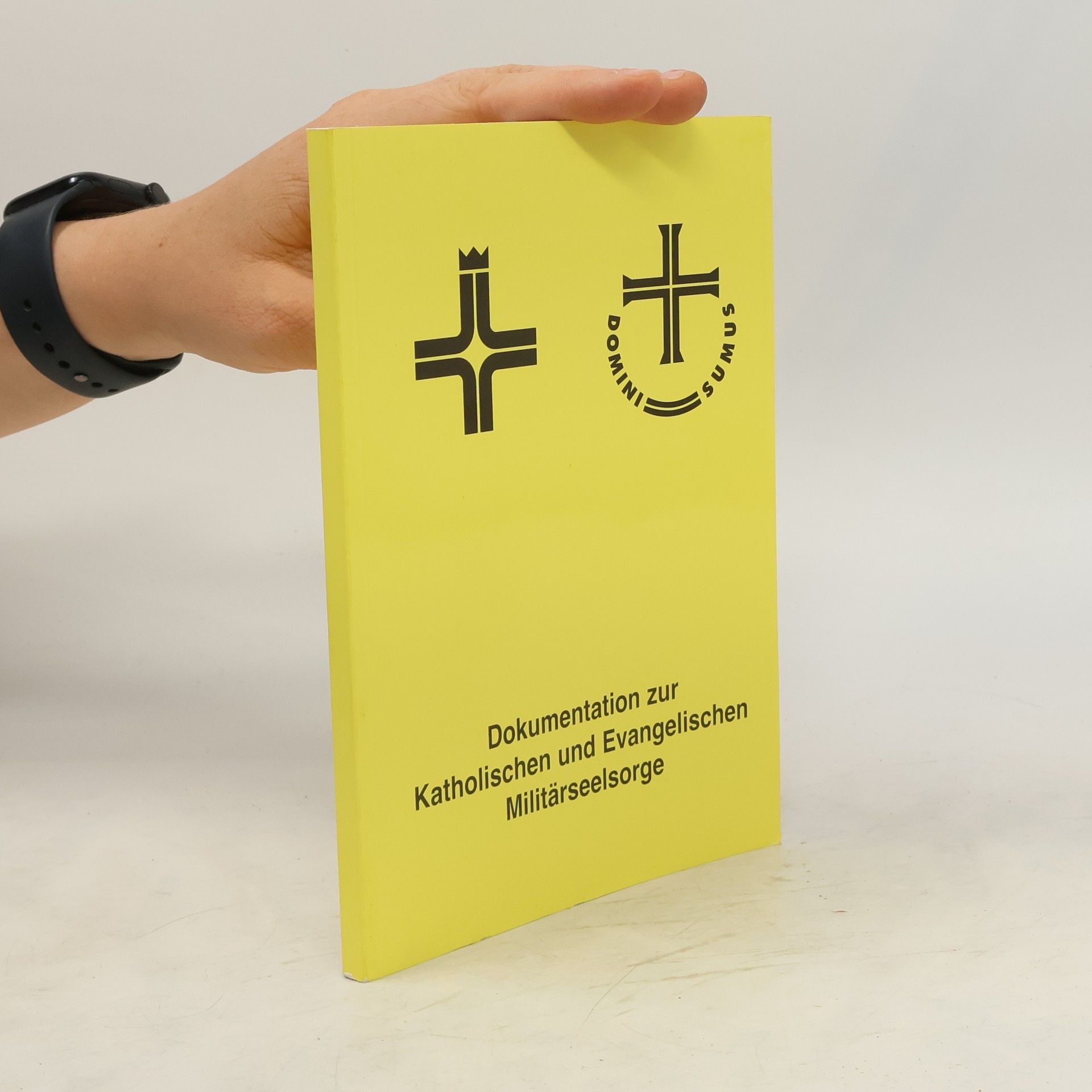 kolektiv Dokumentation zur katholischen und evangelischen Militärseelsorge