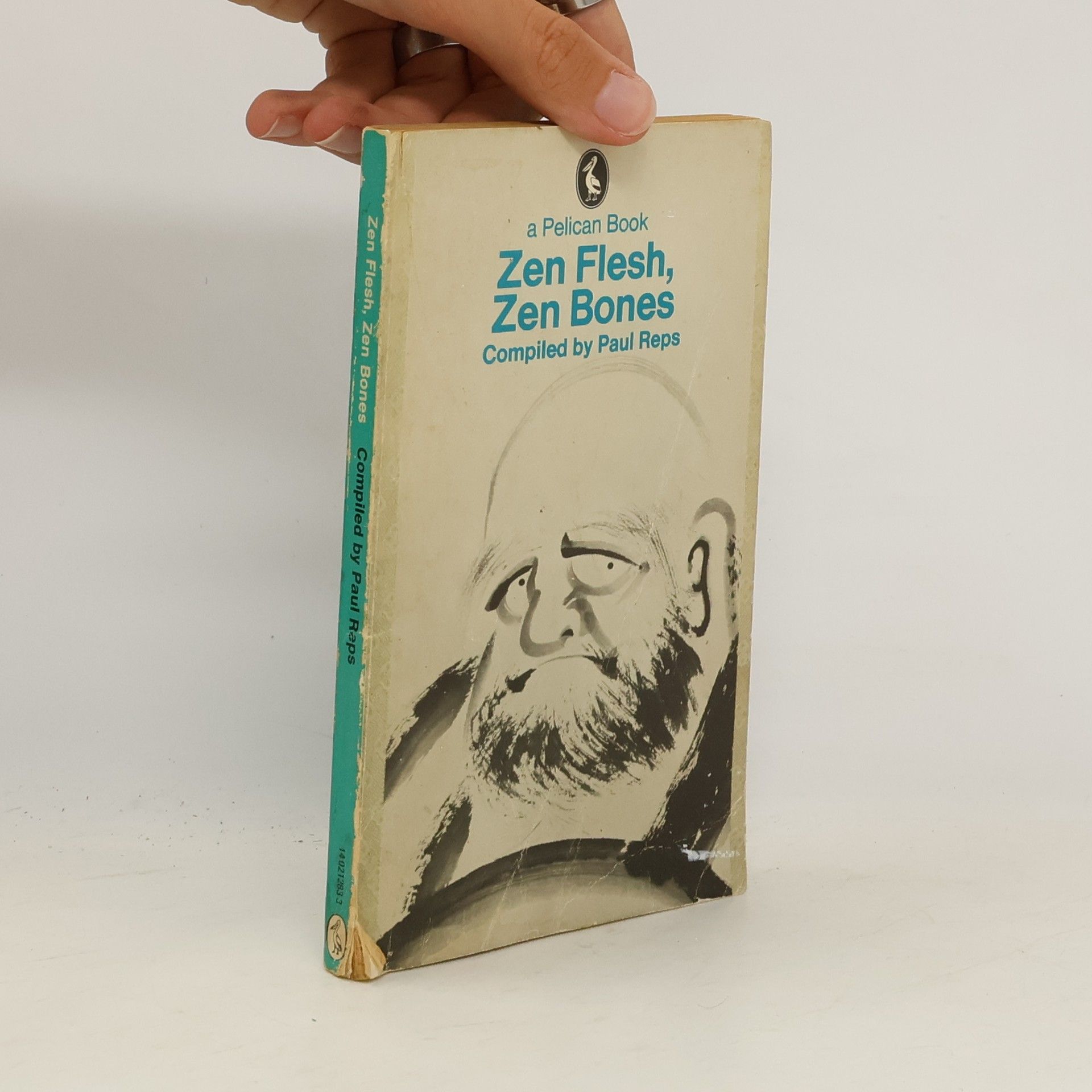 Paul Reps Zen Flesh, Zen Bones