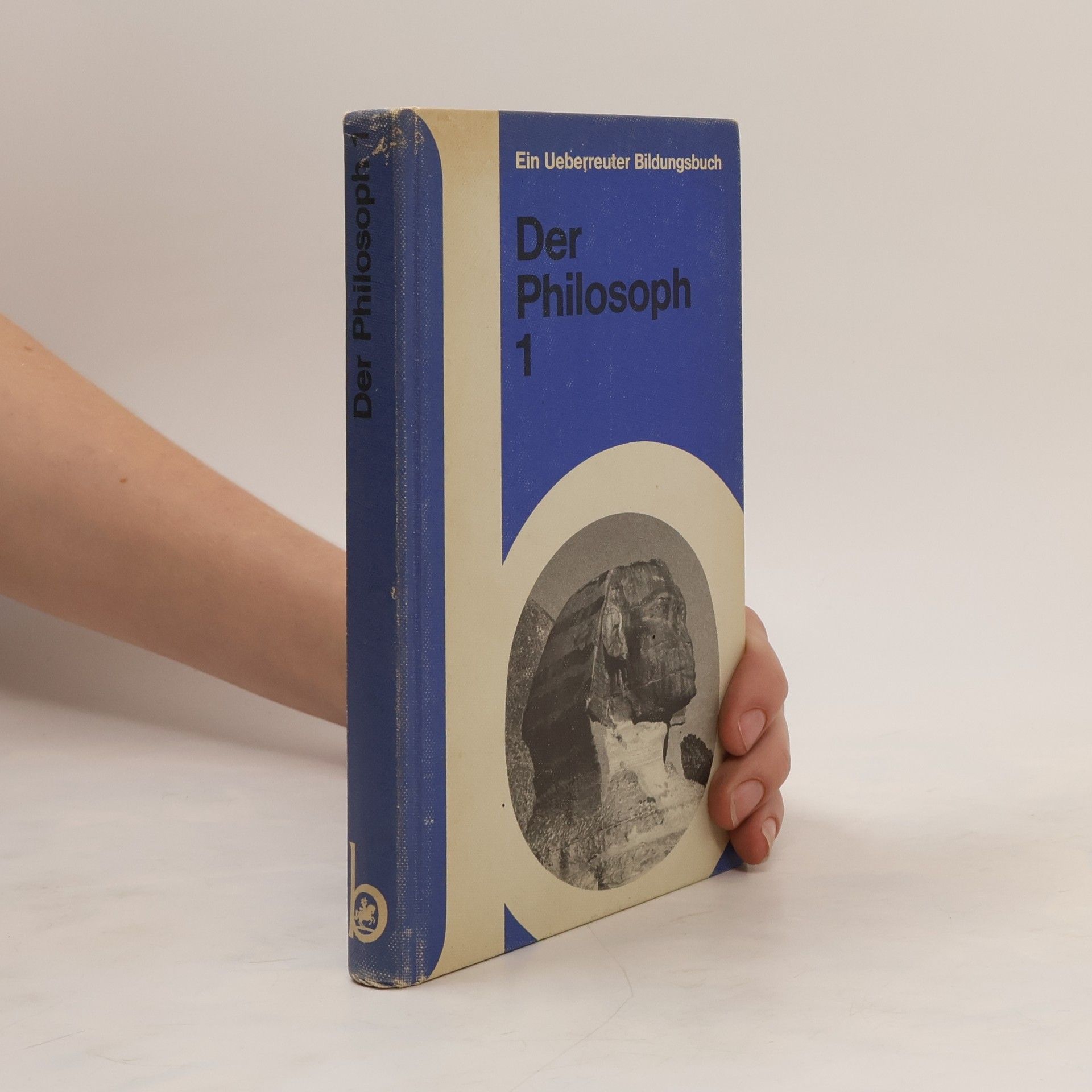 Johann Karl Mader Der Philosoph 1