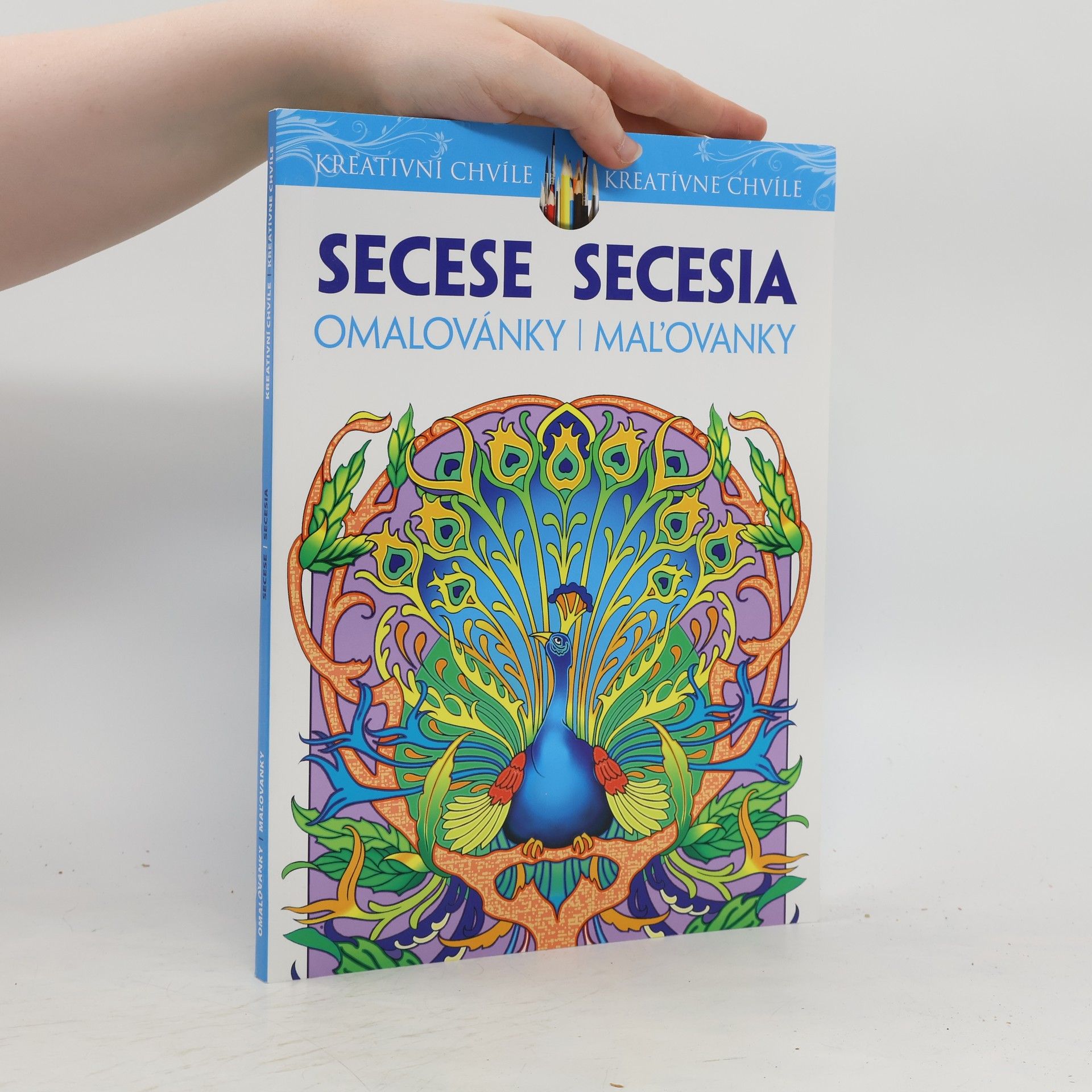 Marty Noble Secese